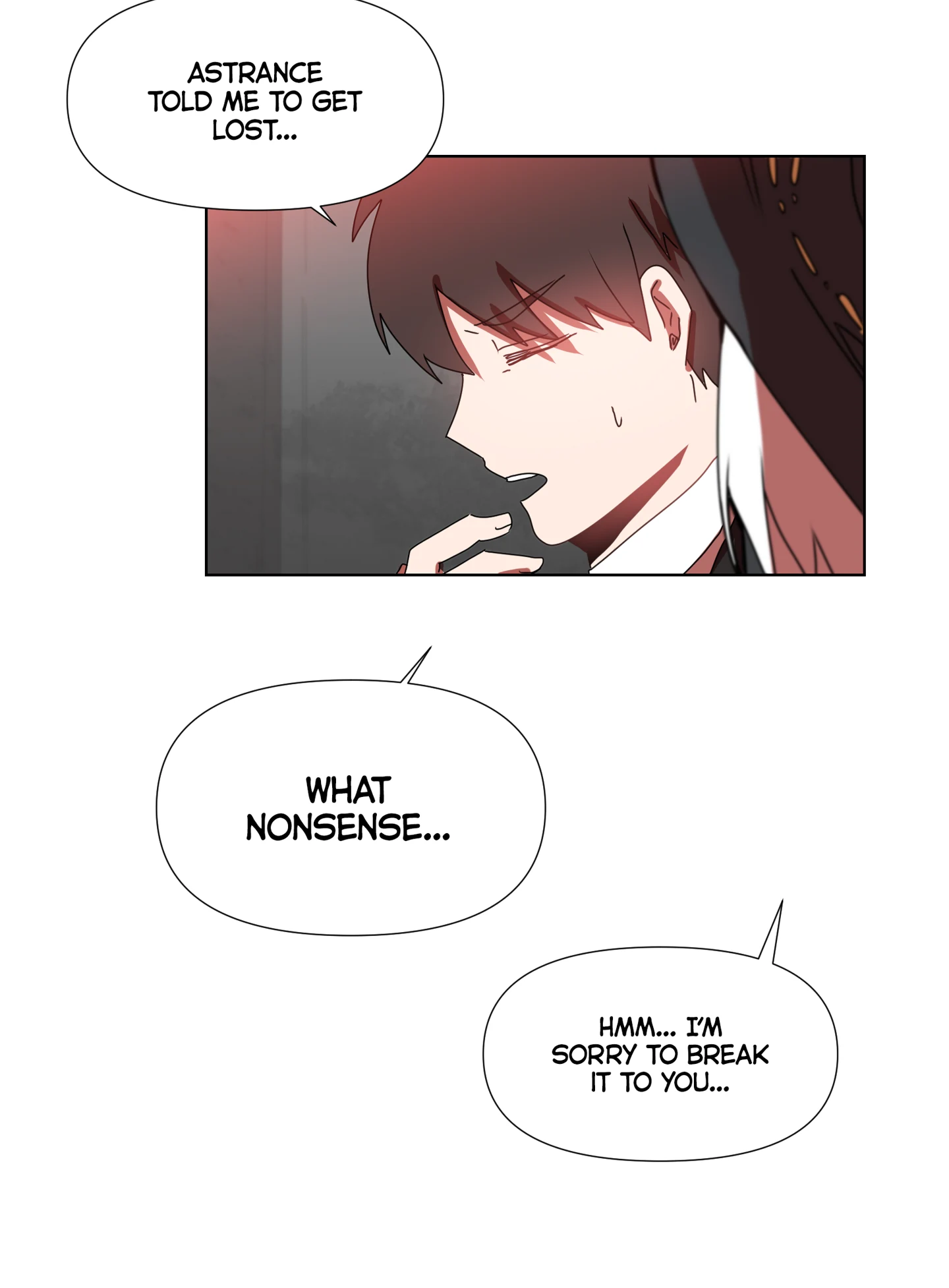 How to Draw Fantasy Manhwa Chapter 15 - page 16