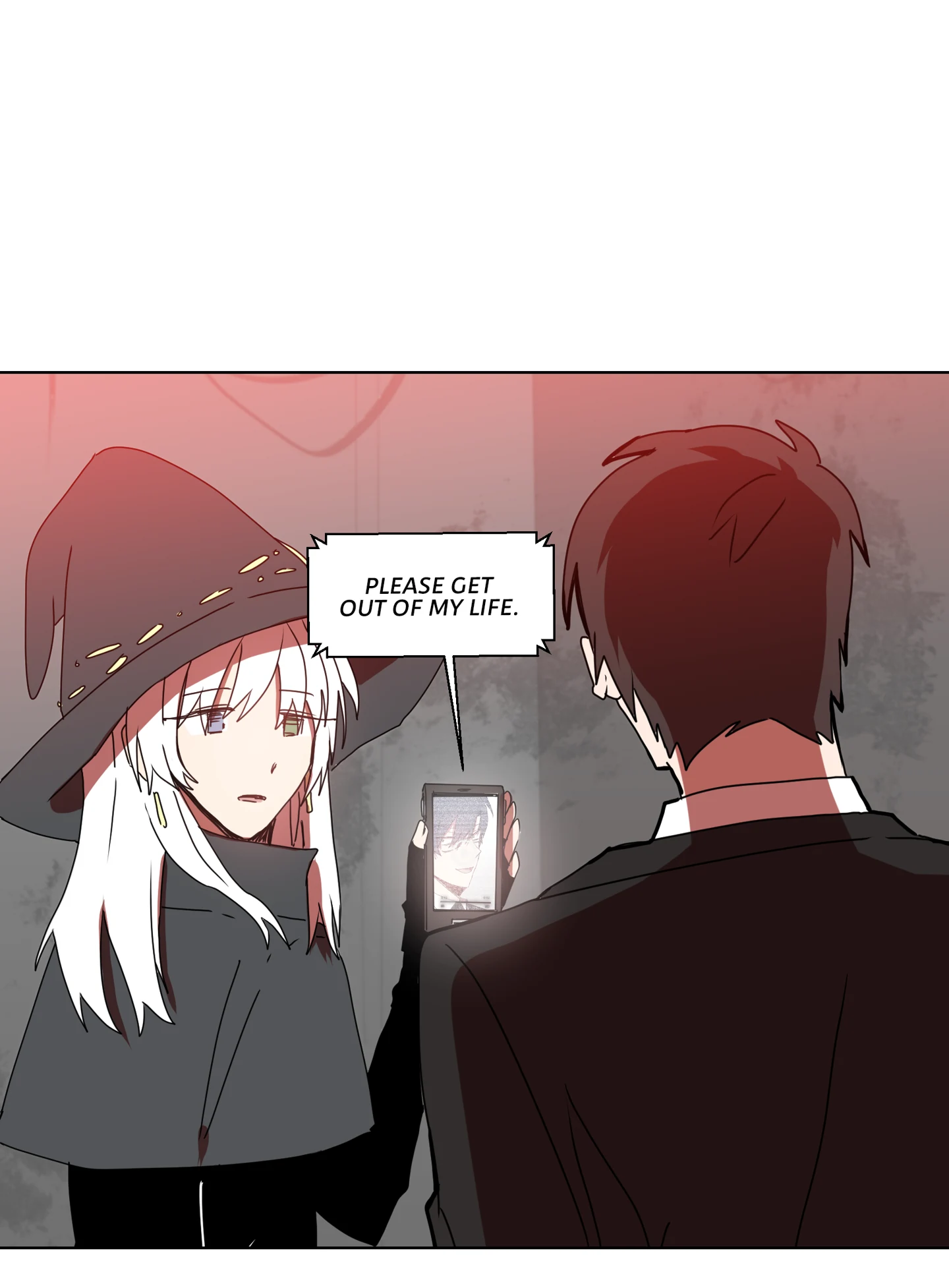 How to Draw Fantasy Manhwa Chapter 15 - page 17