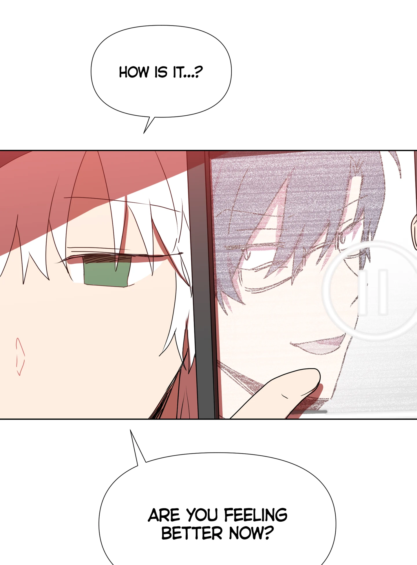 How to Draw Fantasy Manhwa Chapter 15 - page 24