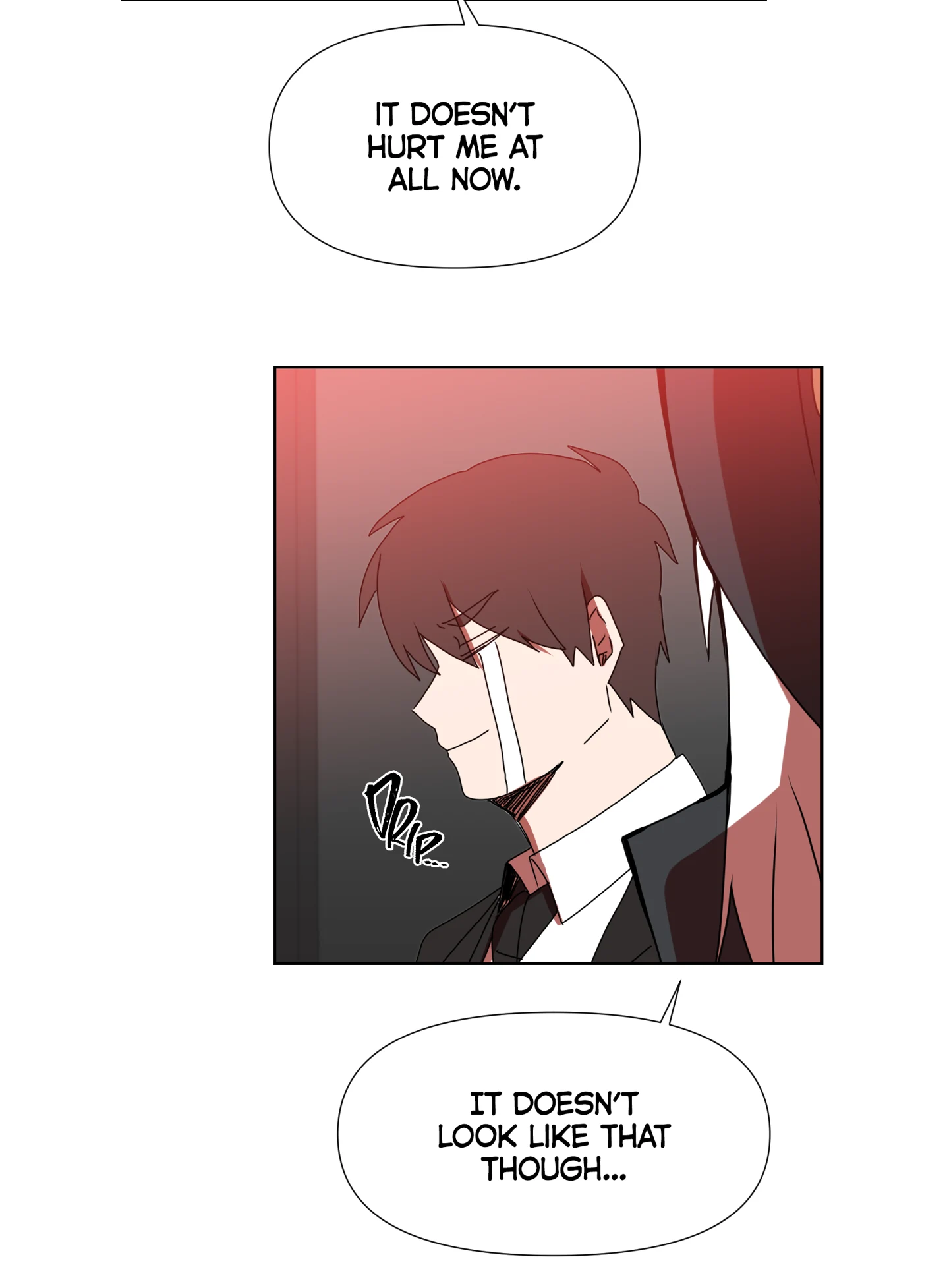 How to Draw Fantasy Manhwa Chapter 15 - page 26