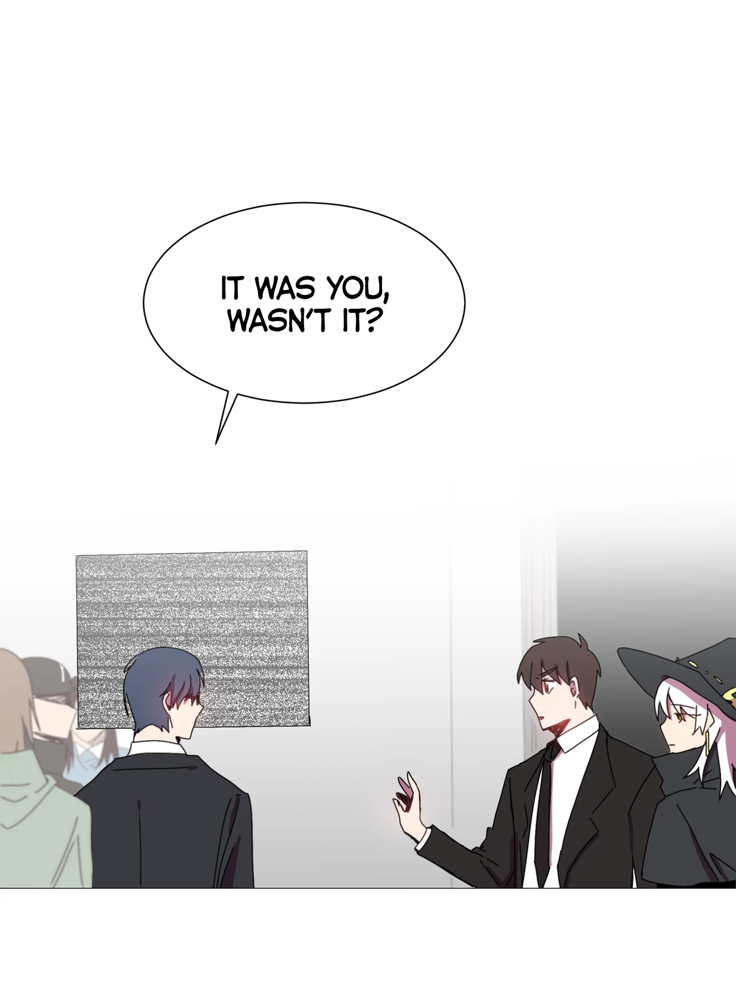 How to Draw Fantasy Manhwa Chapter 15 - page 2