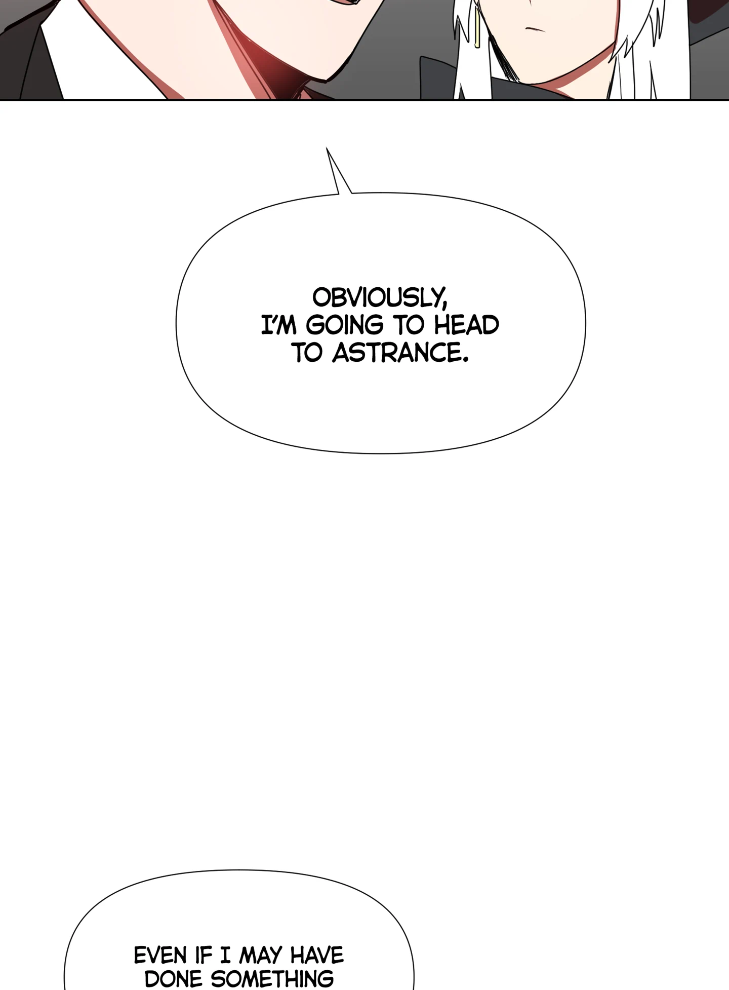 How to Draw Fantasy Manhwa Chapter 15 - page 29