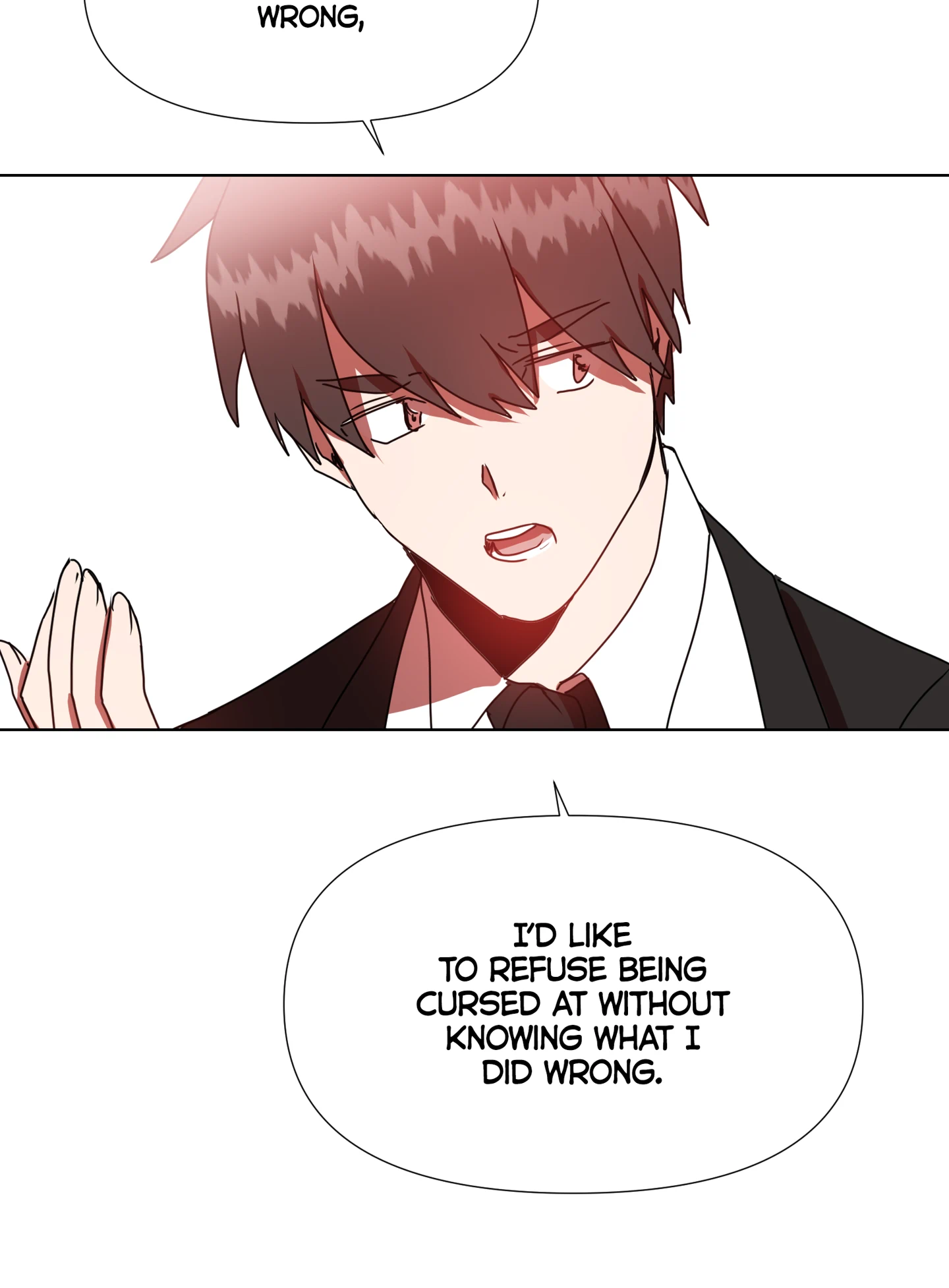 How to Draw Fantasy Manhwa Chapter 15 - page 30