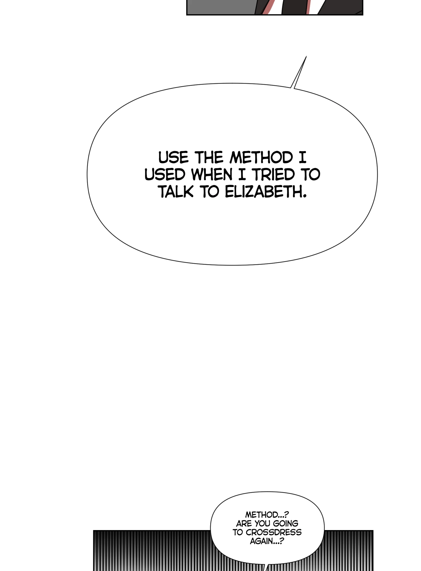 How to Draw Fantasy Manhwa Chapter 15 - page 35