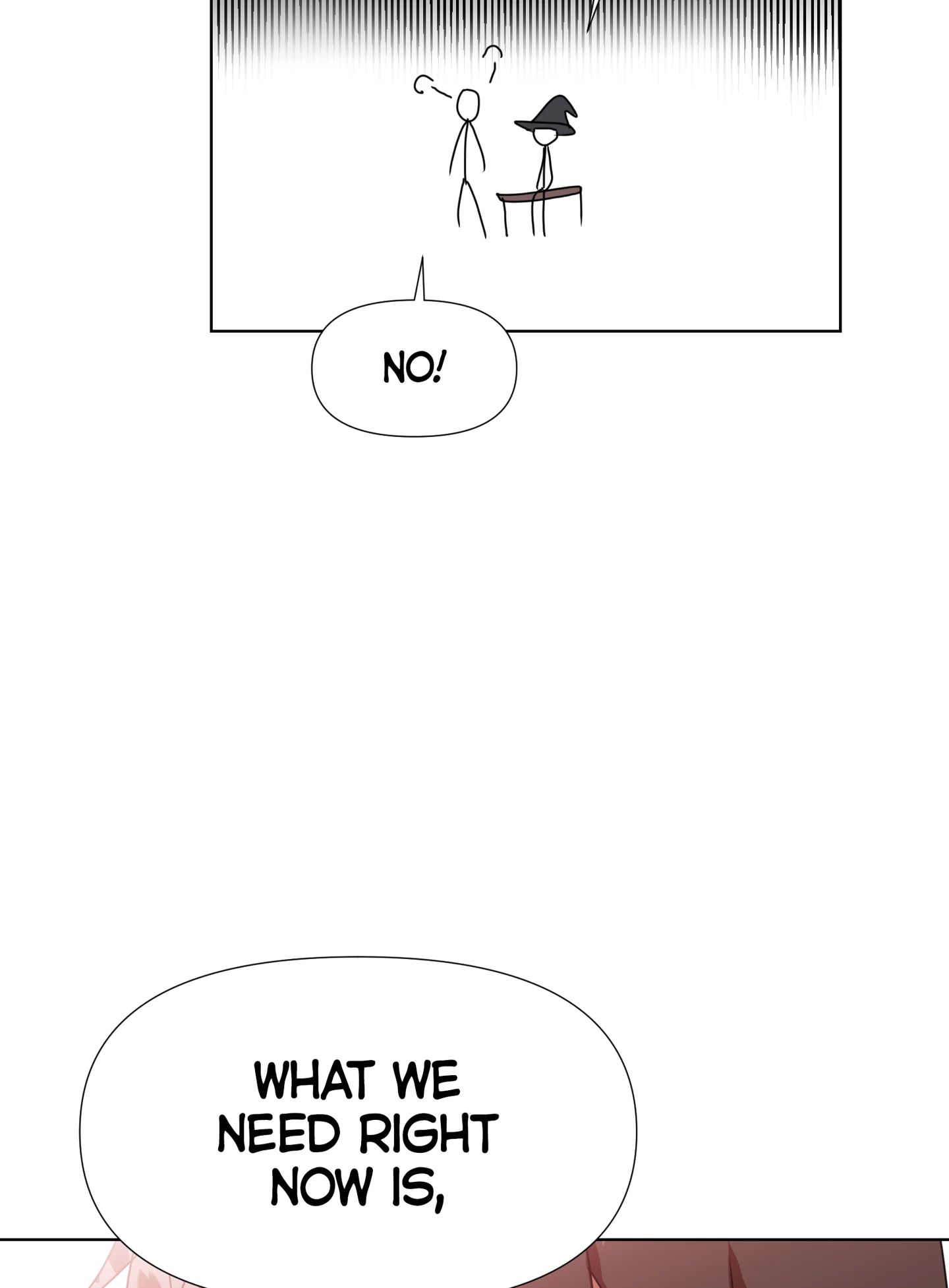 How to Draw Fantasy Manhwa Chapter 15 - page 36