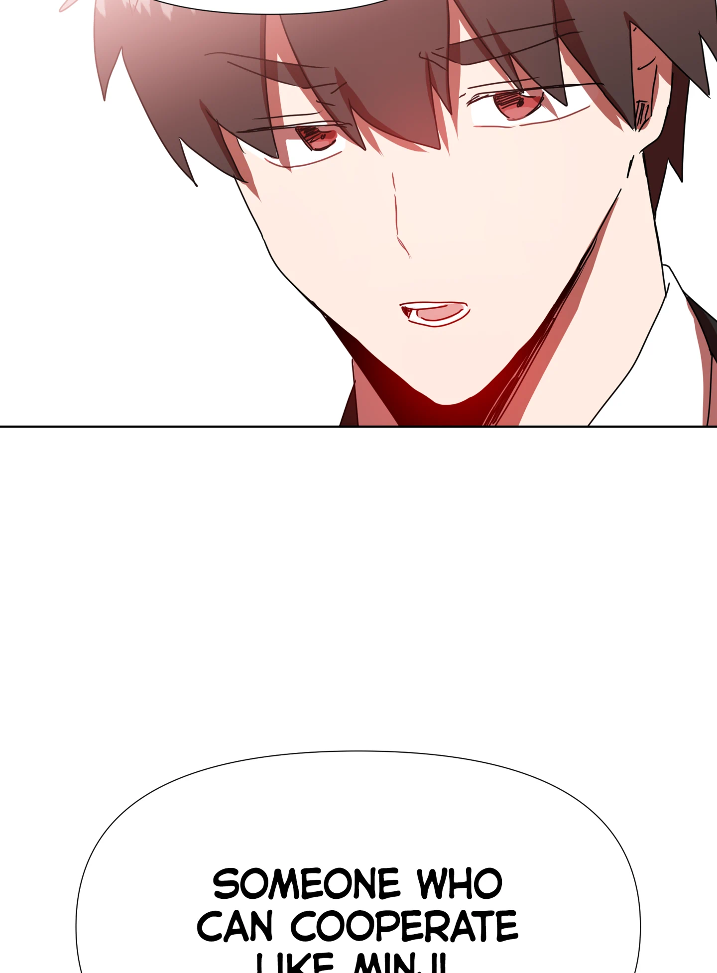 How to Draw Fantasy Manhwa Chapter 15 - page 37