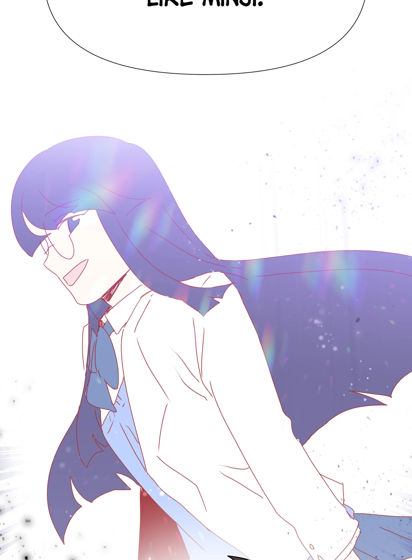 How to Draw Fantasy Manhwa Chapter 15 - page 38