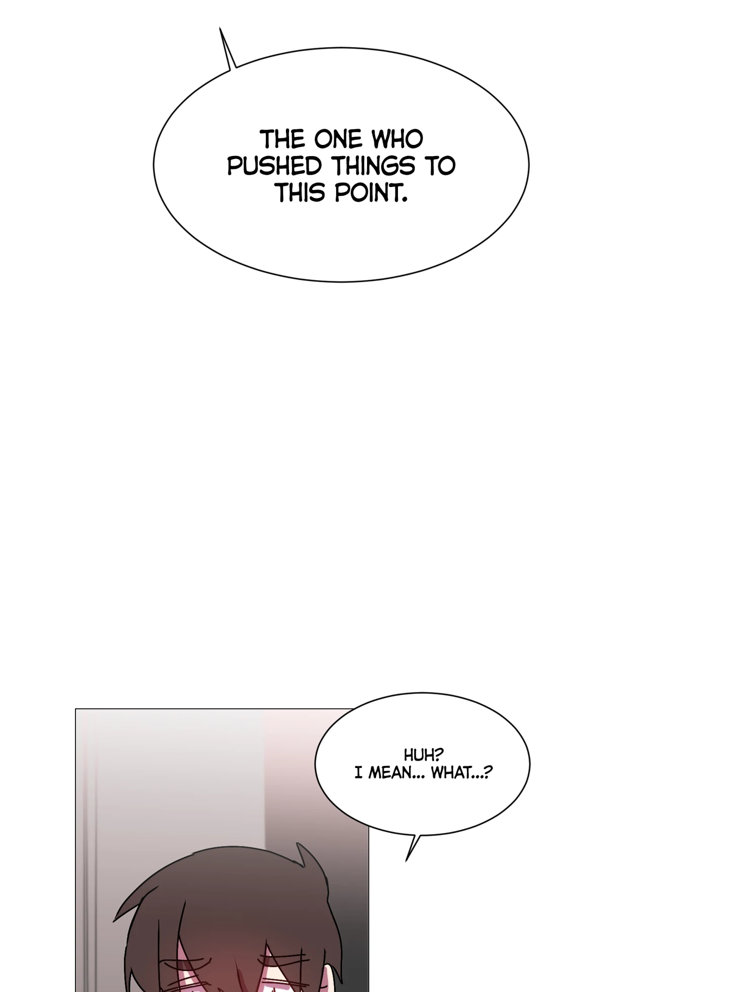 How to Draw Fantasy Manhwa Chapter 15 - page 3