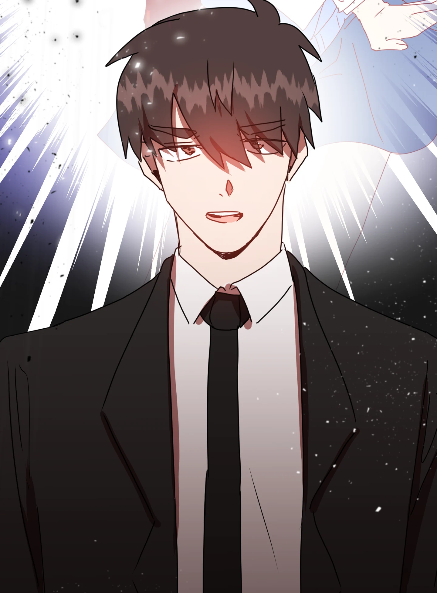 How to Draw Fantasy Manhwa Chapter 15 - page 39