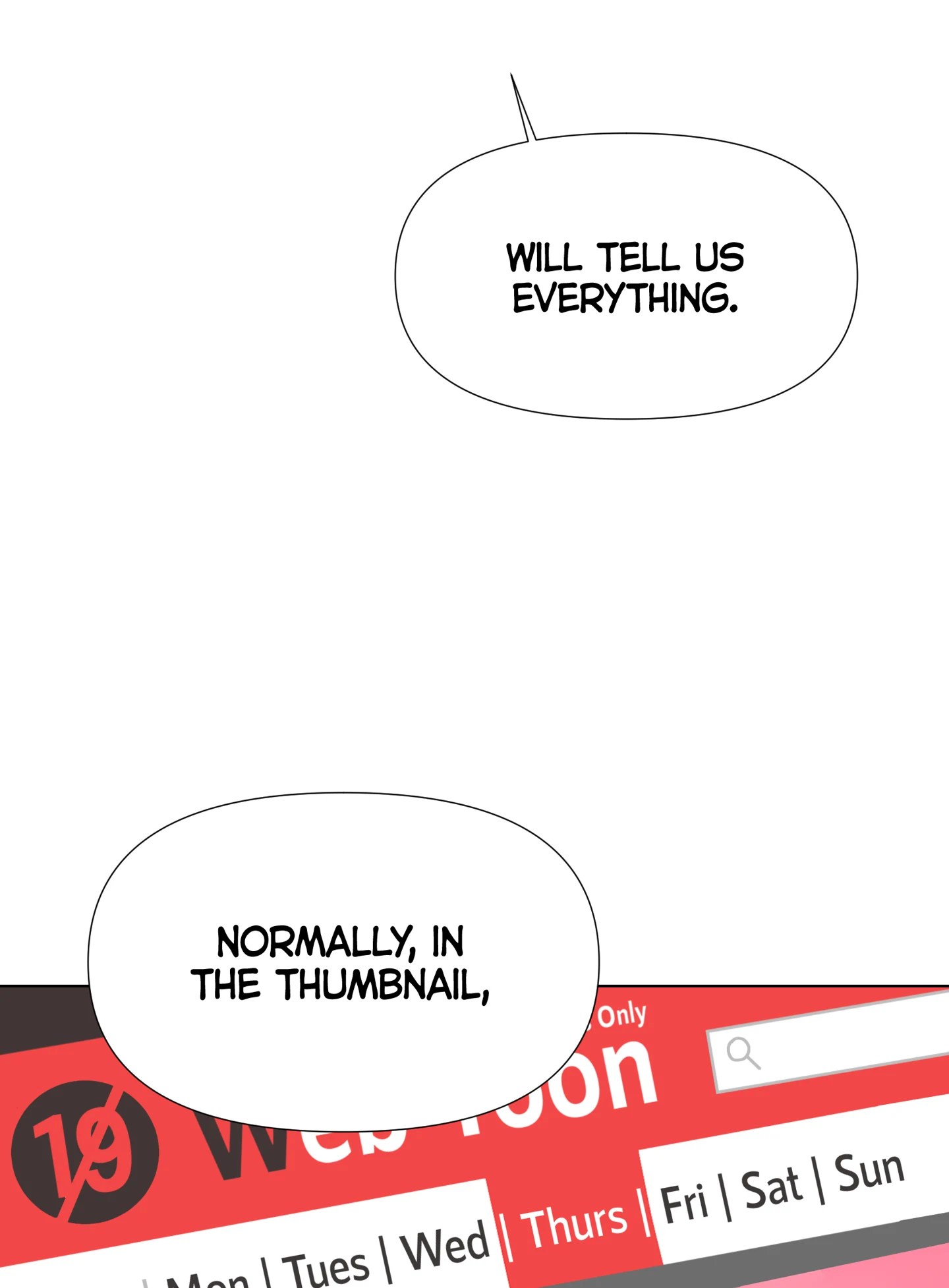 How to Draw Fantasy Manhwa Chapter 15 - page 43