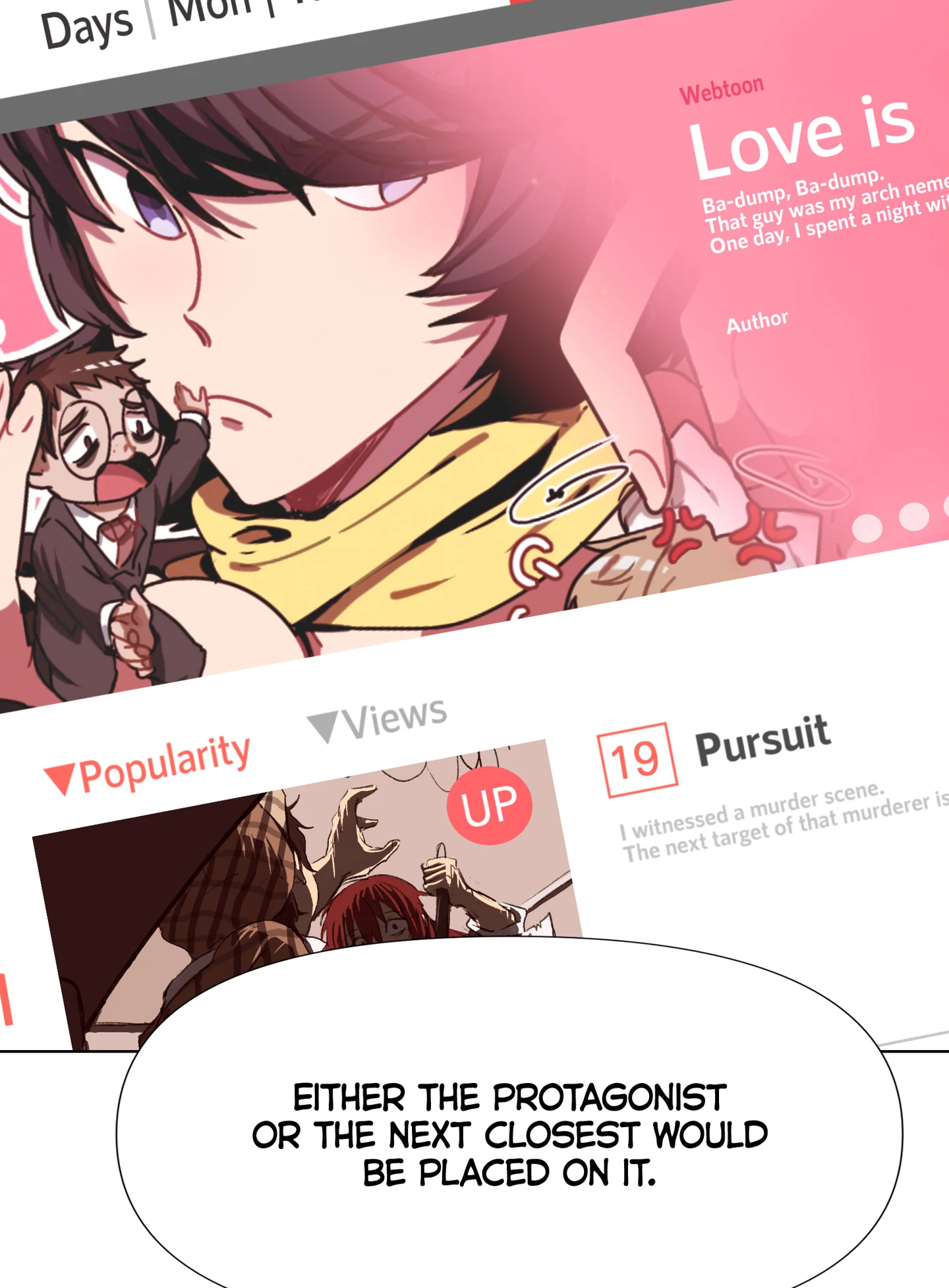 How to Draw Fantasy Manhwa Chapter 15 - page 44