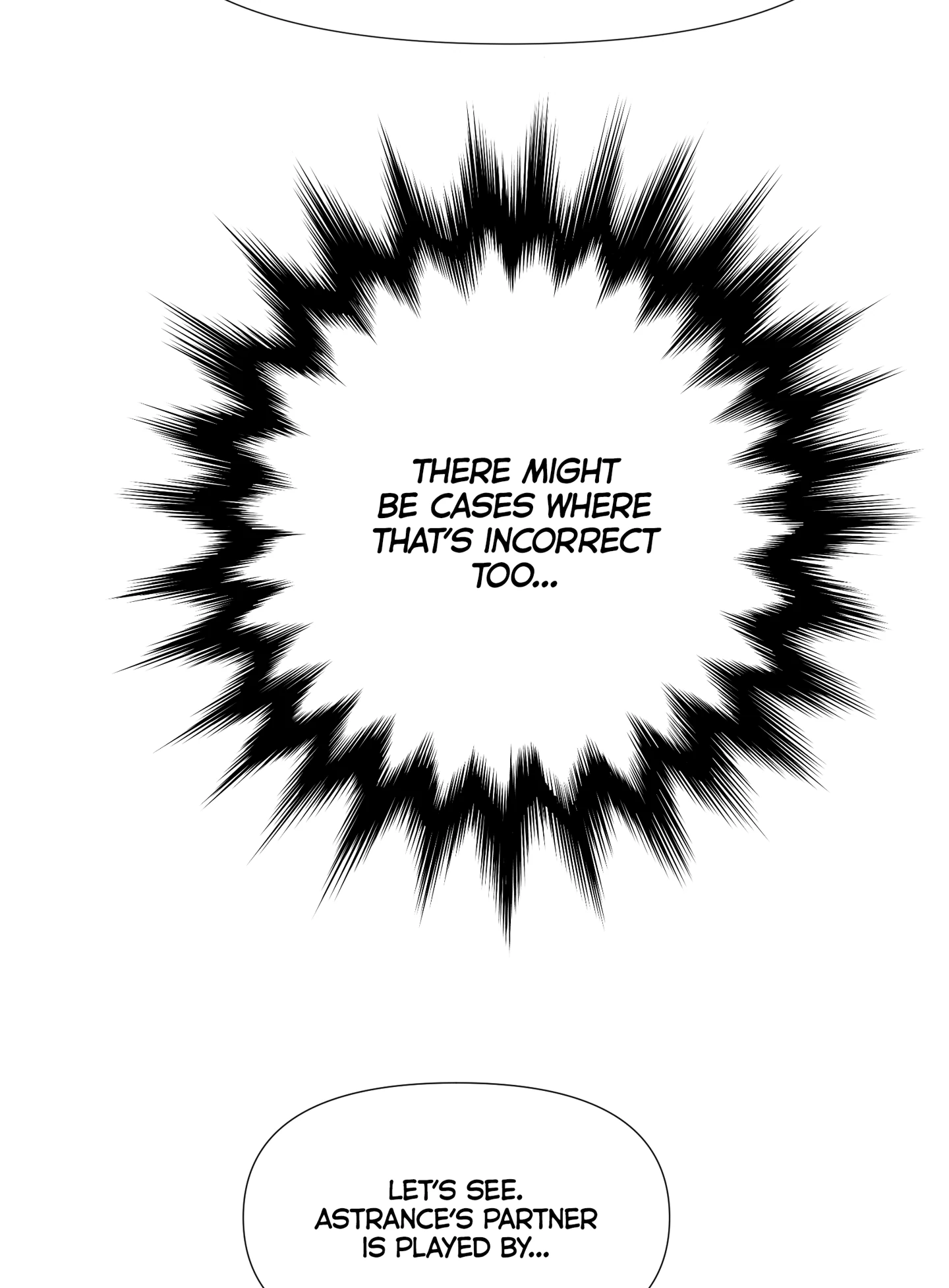 How to Draw Fantasy Manhwa Chapter 15 - page 45