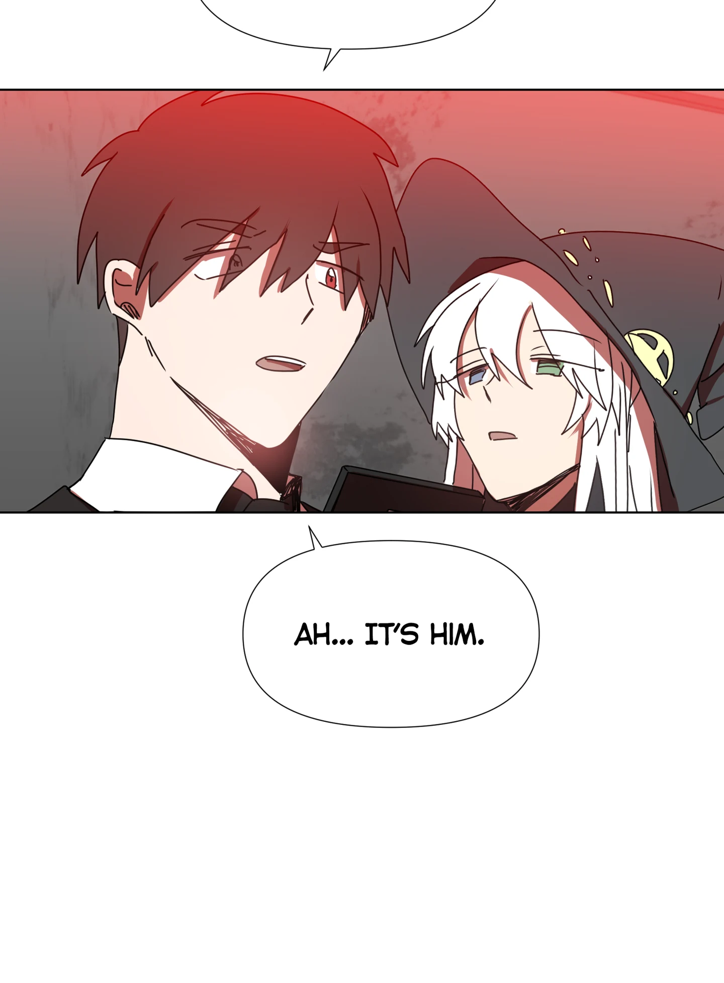 How to Draw Fantasy Manhwa Chapter 15 - page 46