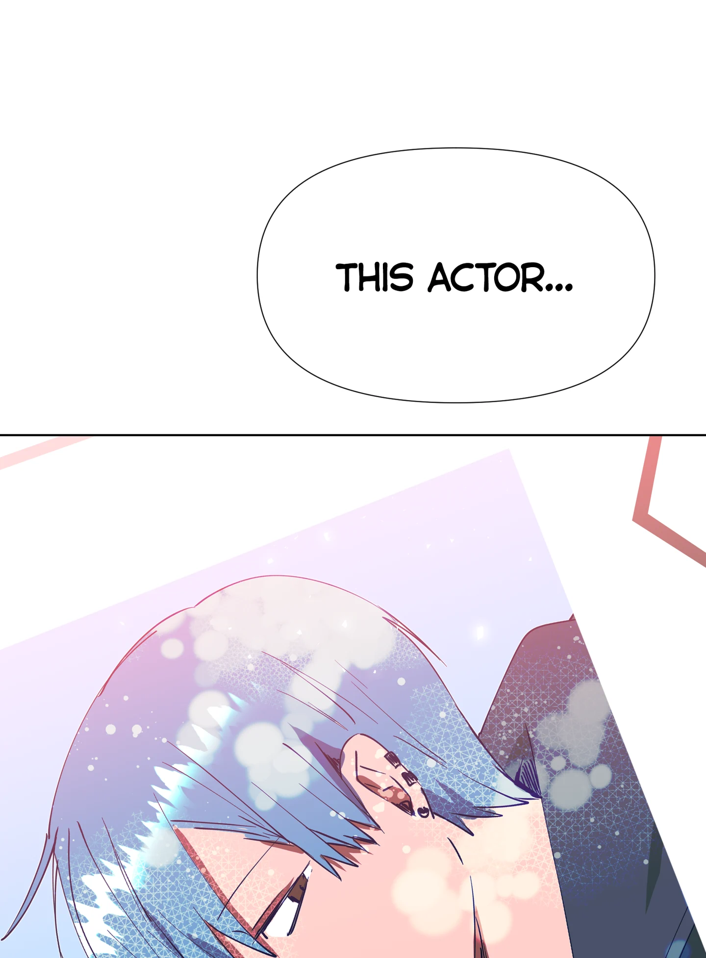 How to Draw Fantasy Manhwa Chapter 15 - page 47