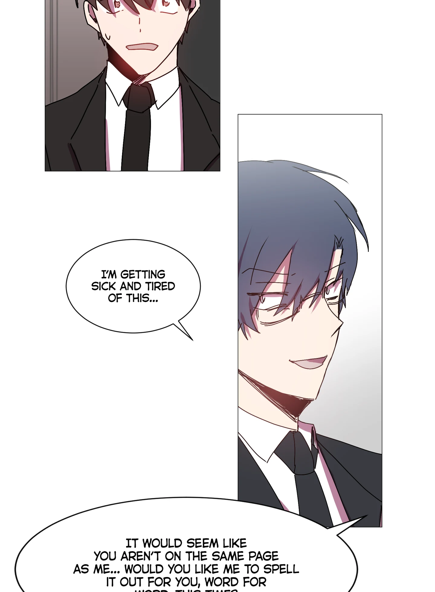 How to Draw Fantasy Manhwa Chapter 15 - page 4