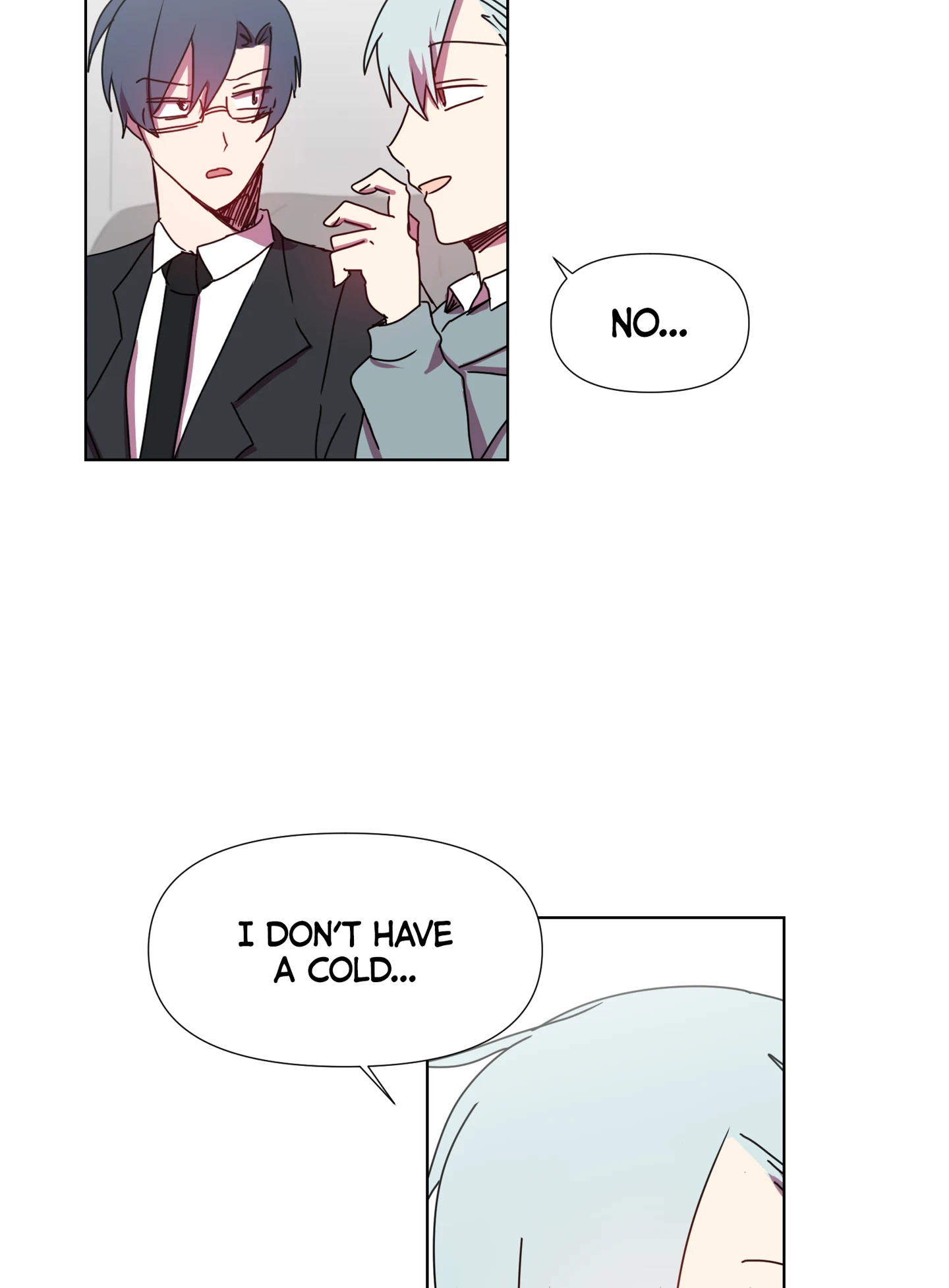 How to Draw Fantasy Manhwa Chapter 15 - page 51