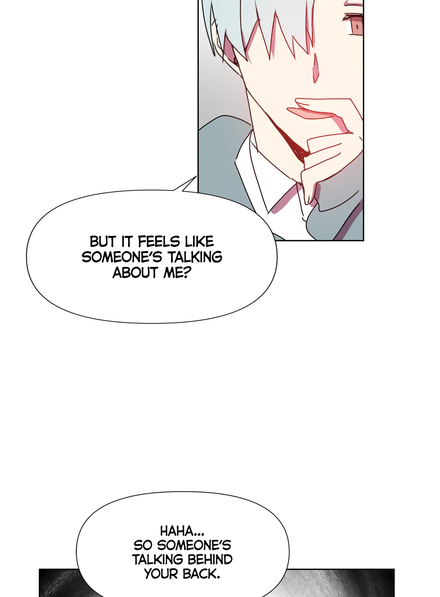 How to Draw Fantasy Manhwa Chapter 15 - page 52