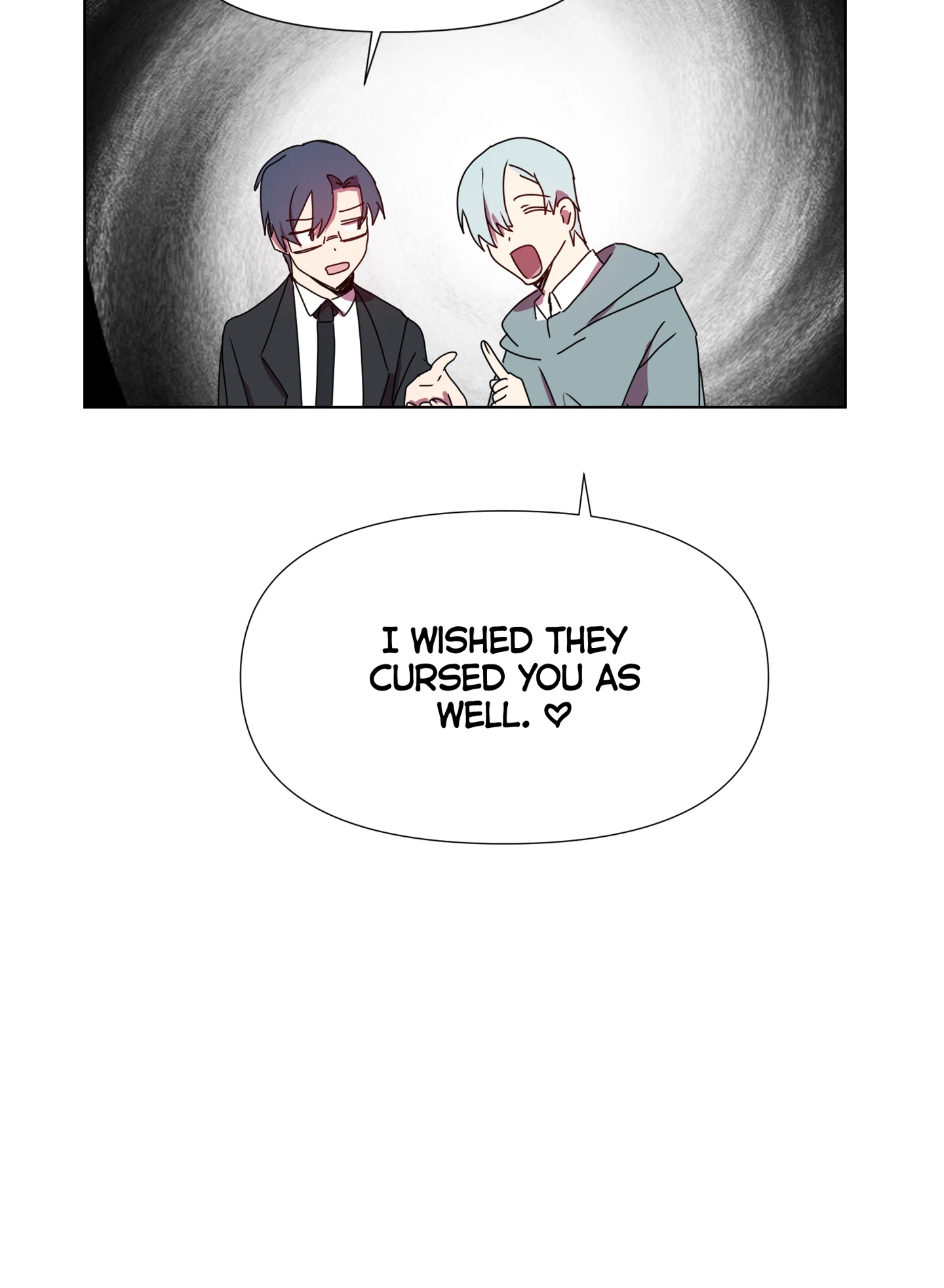 How to Draw Fantasy Manhwa Chapter 15 - page 53