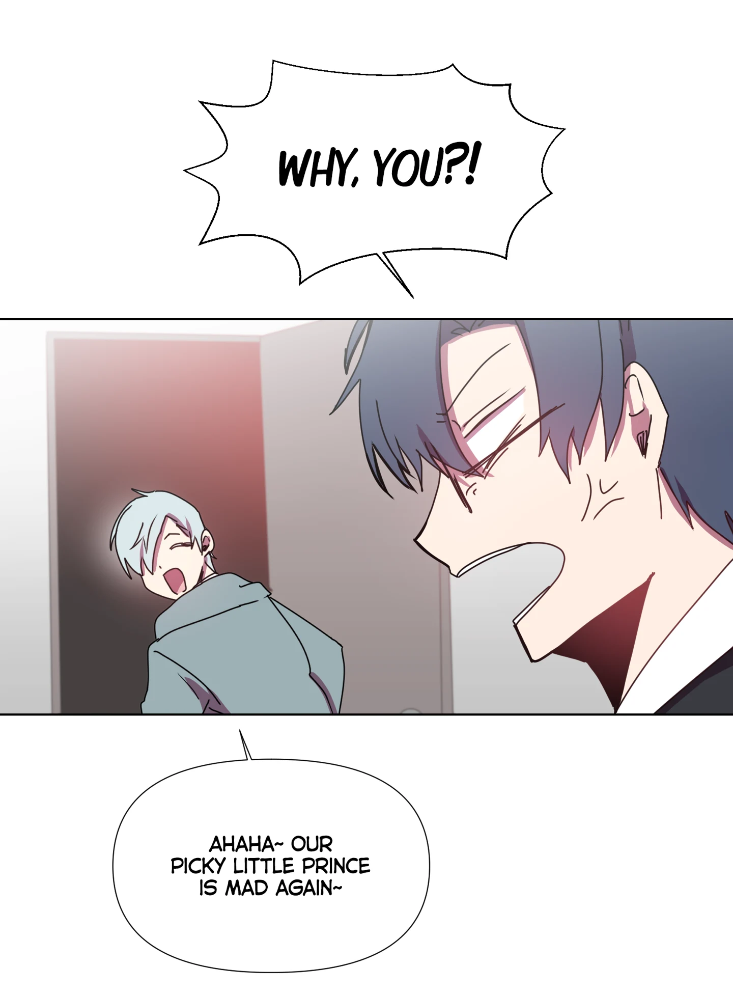 How to Draw Fantasy Manhwa Chapter 15 - page 54