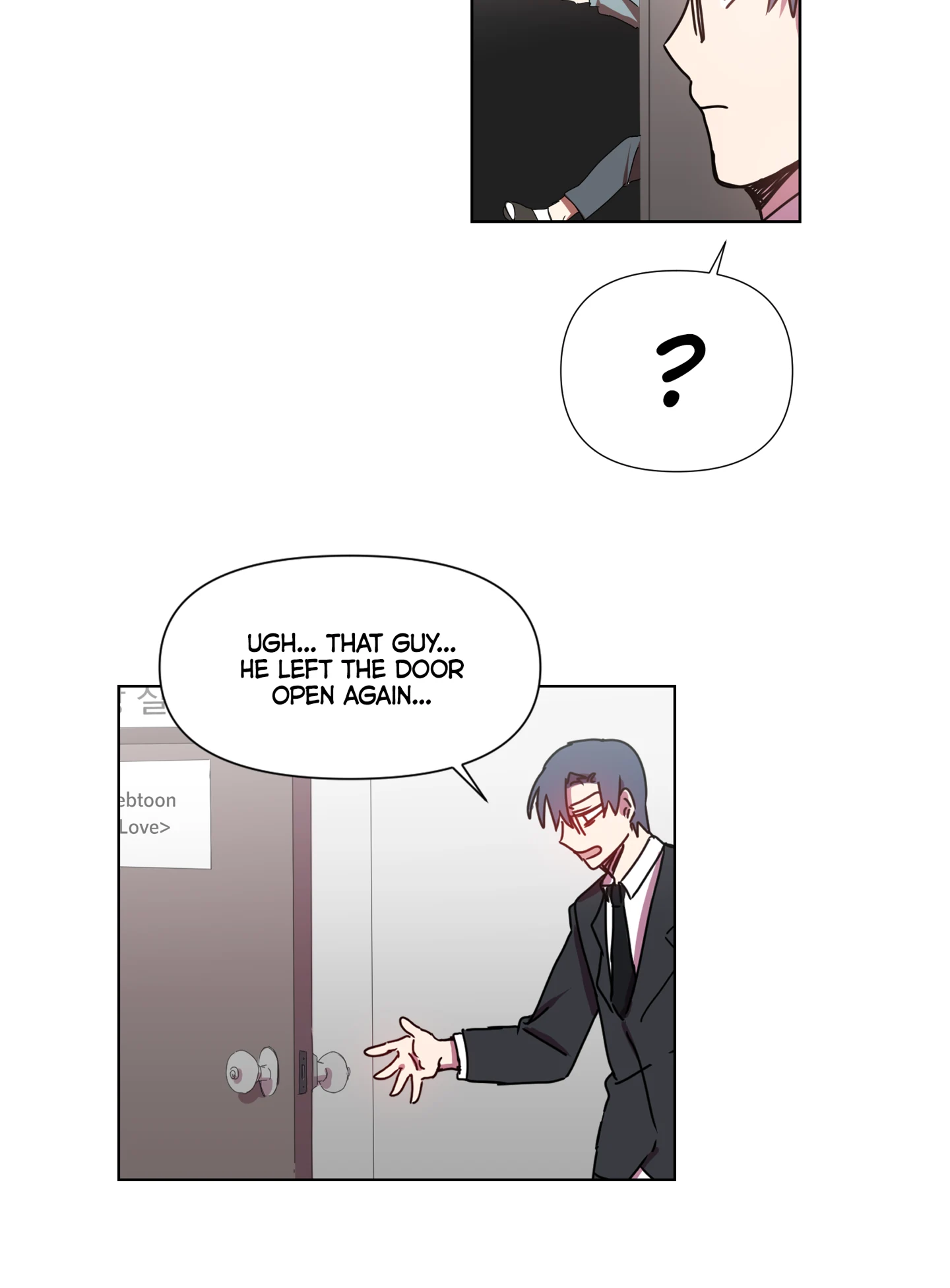 How to Draw Fantasy Manhwa Chapter 15 - page 56