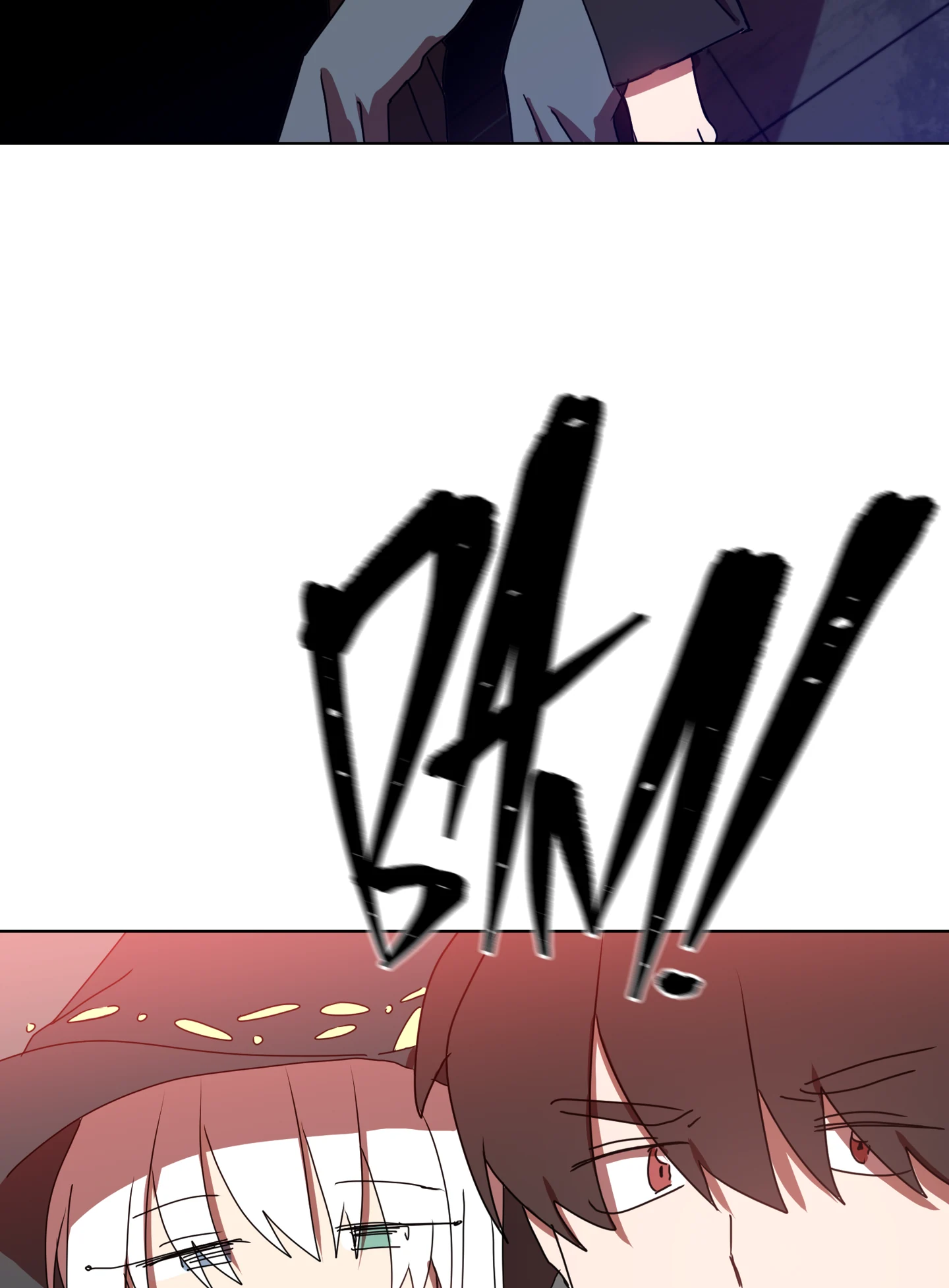 How to Draw Fantasy Manhwa Chapter 15 - page 60