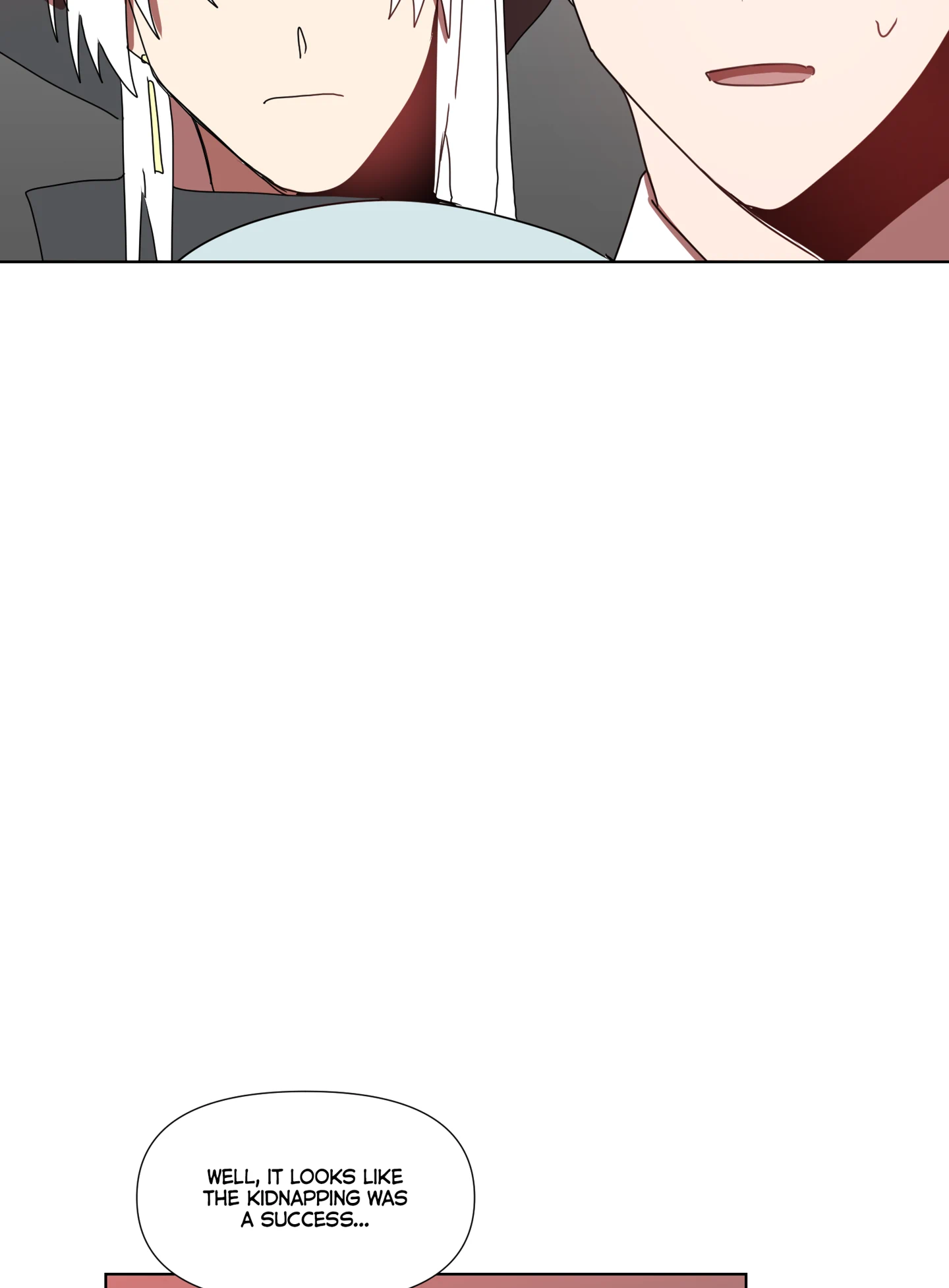 How to Draw Fantasy Manhwa Chapter 15 - page 61