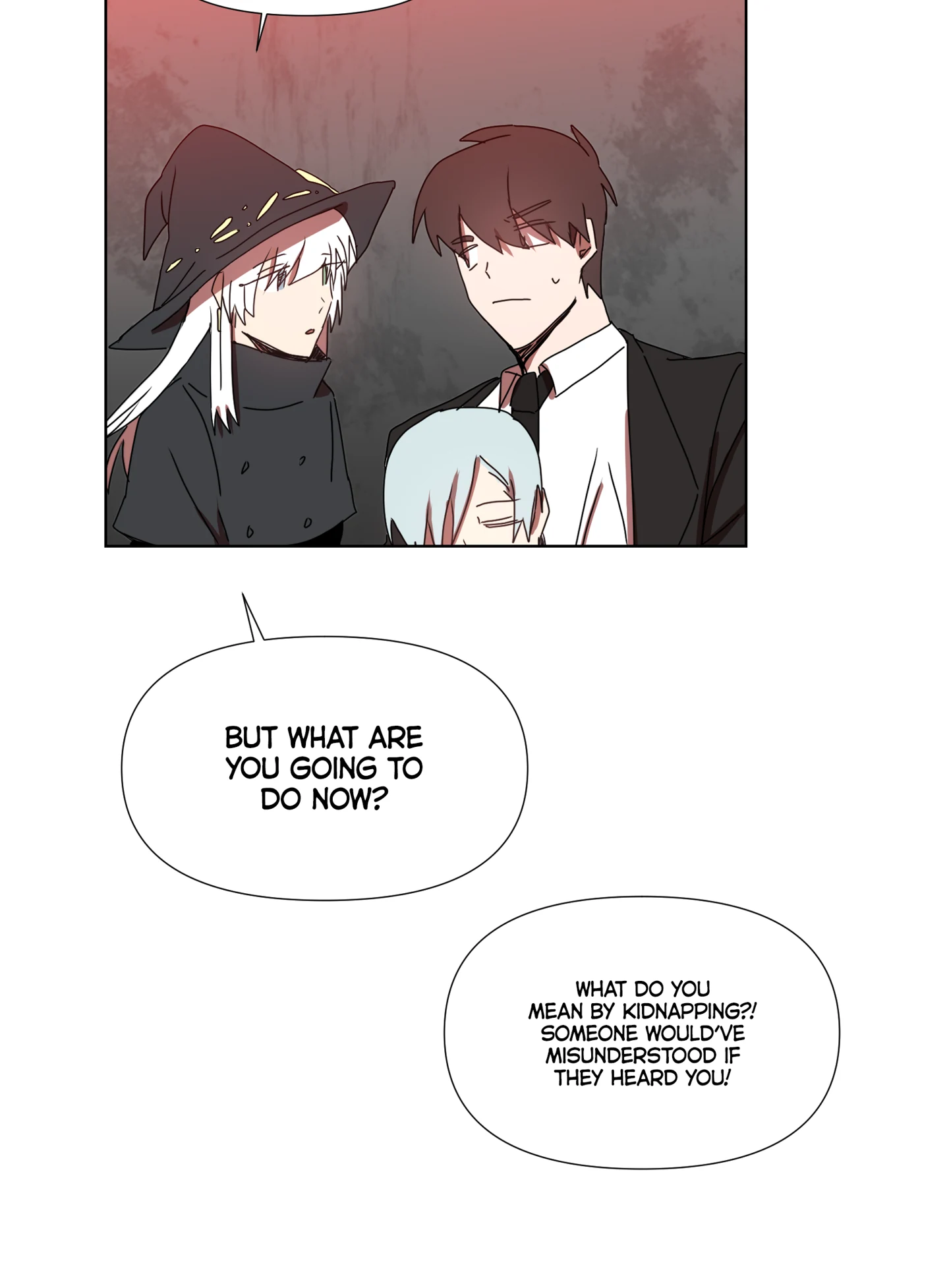 How to Draw Fantasy Manhwa Chapter 15 - page 62