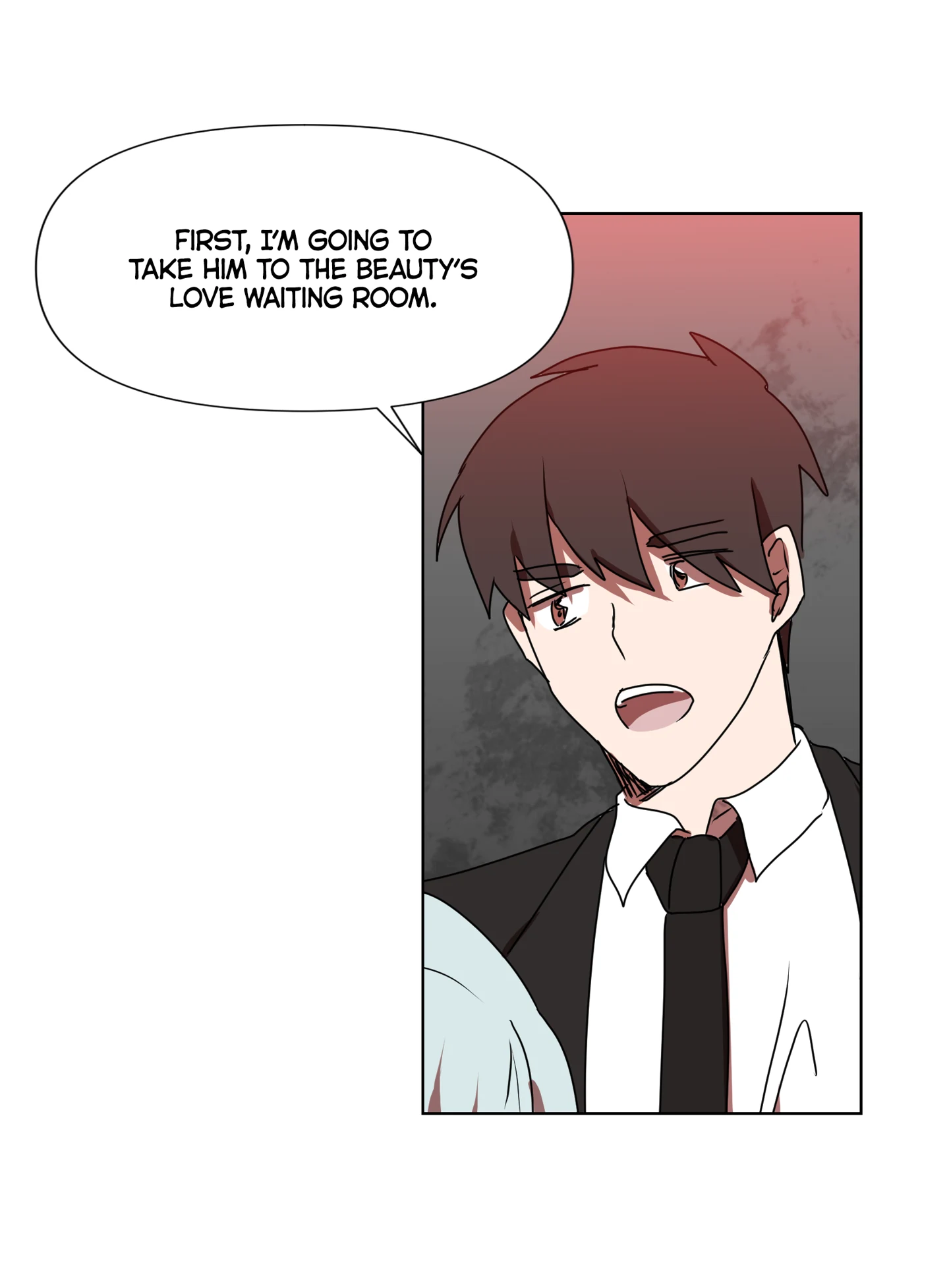 How to Draw Fantasy Manhwa Chapter 15 - page 63