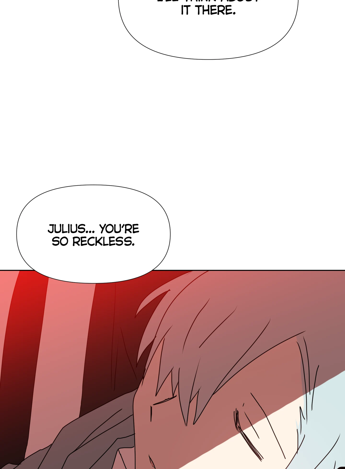 How to Draw Fantasy Manhwa Chapter 15 - page 65