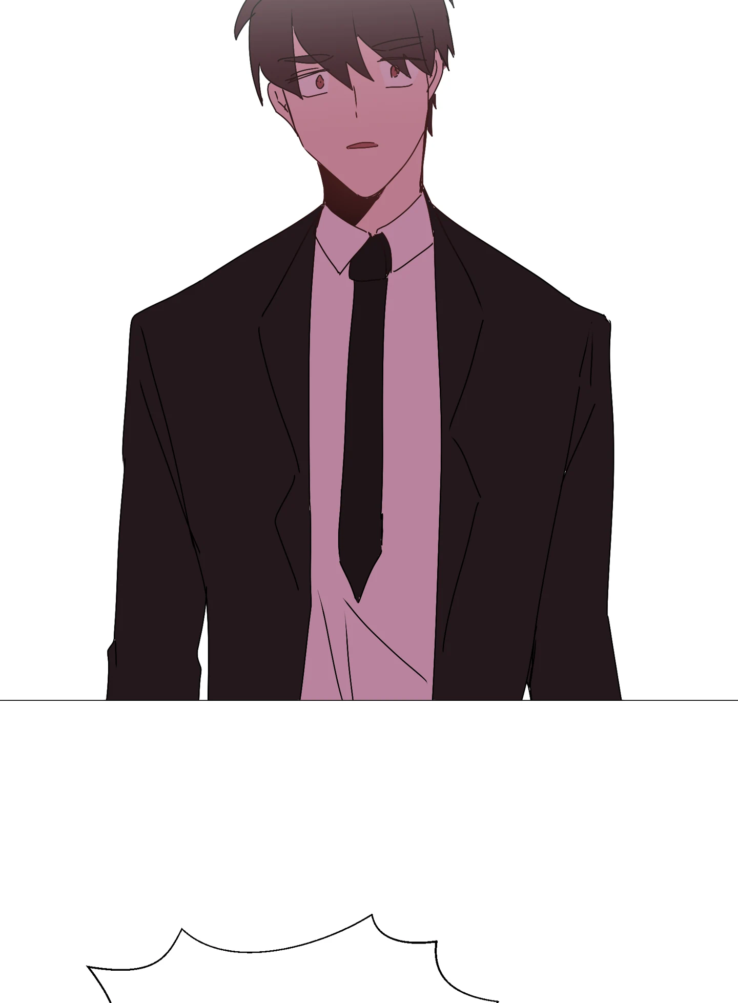 How to Draw Fantasy Manhwa Chapter 15 - page 6