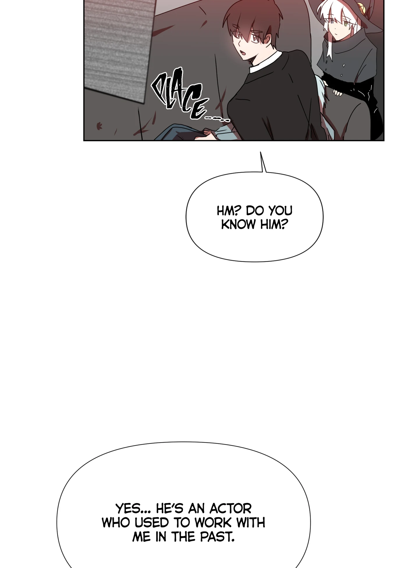 How to Draw Fantasy Manhwa Chapter 15 - page 69