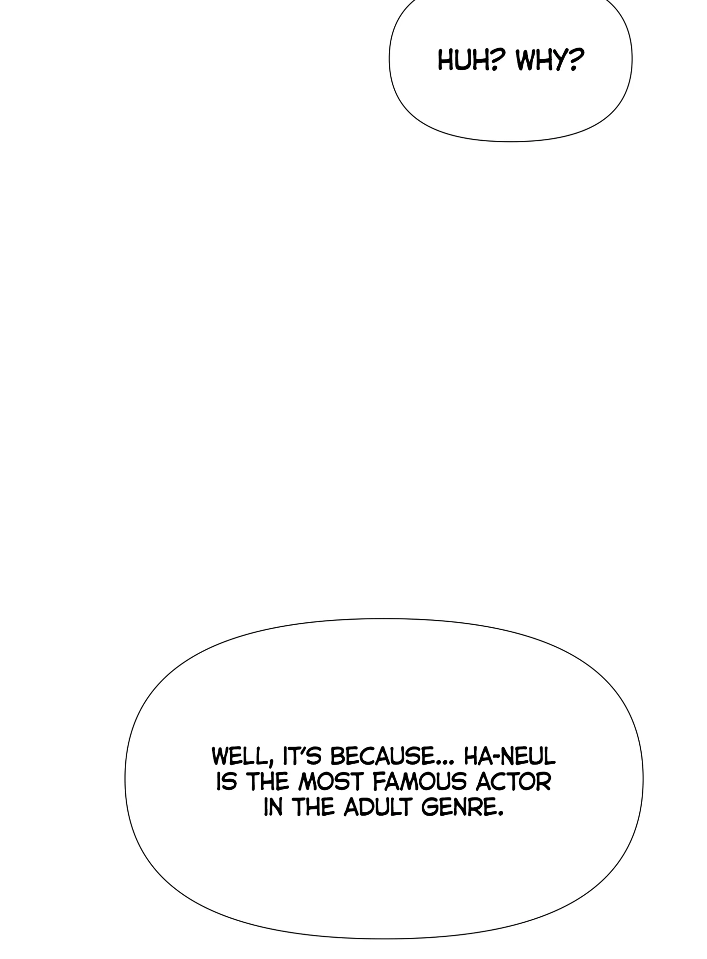 How to Draw Fantasy Manhwa Chapter 15 - page 71