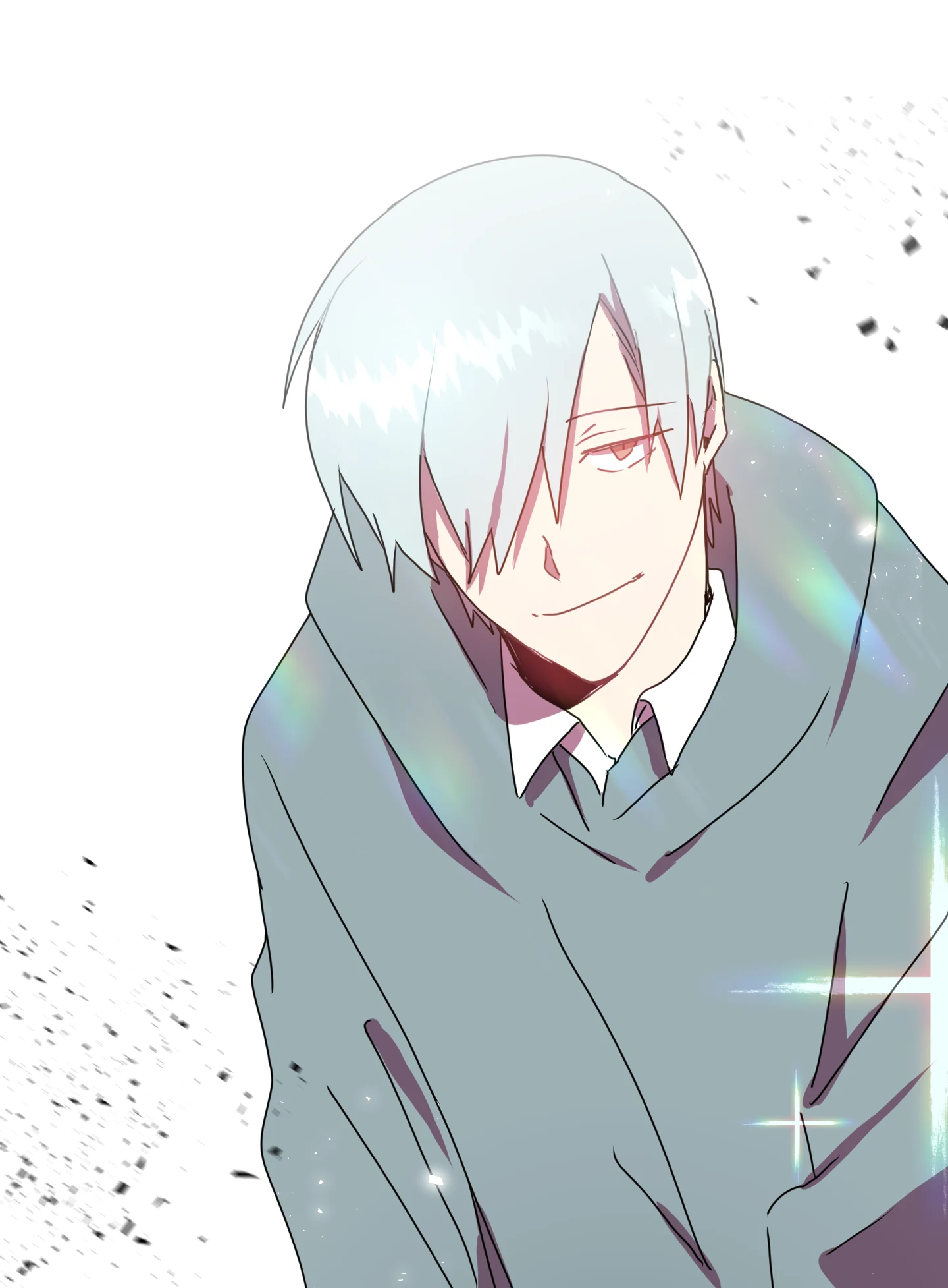 How to Draw Fantasy Manhwa Chapter 15 - page 72