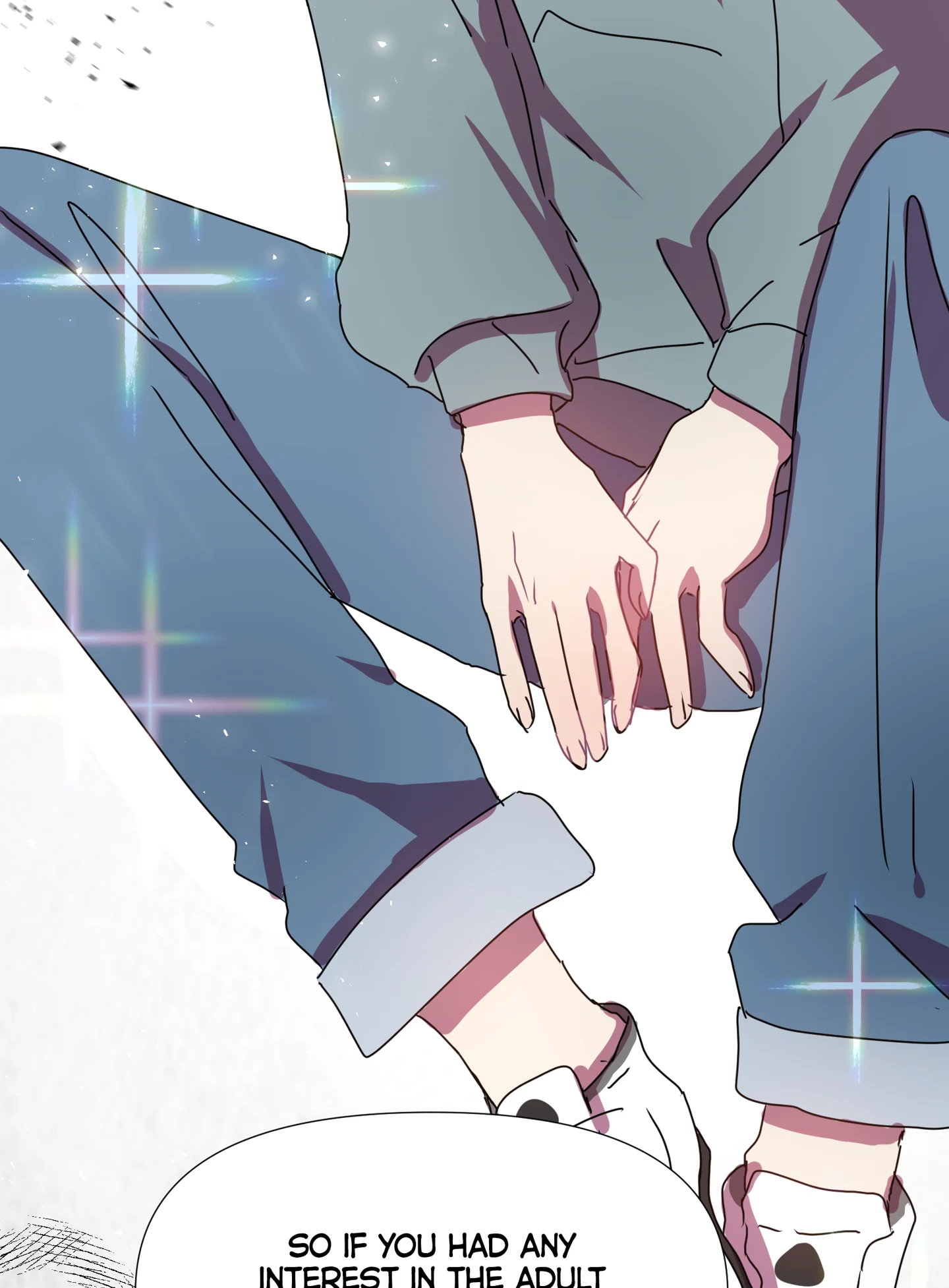 How to Draw Fantasy Manhwa Chapter 15 - page 73