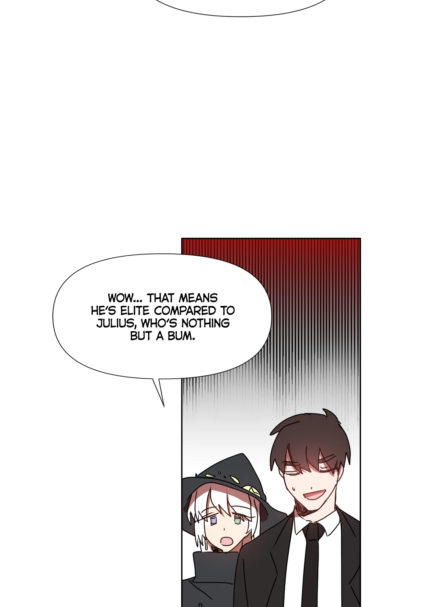 How to Draw Fantasy Manhwa Chapter 15 - page 75