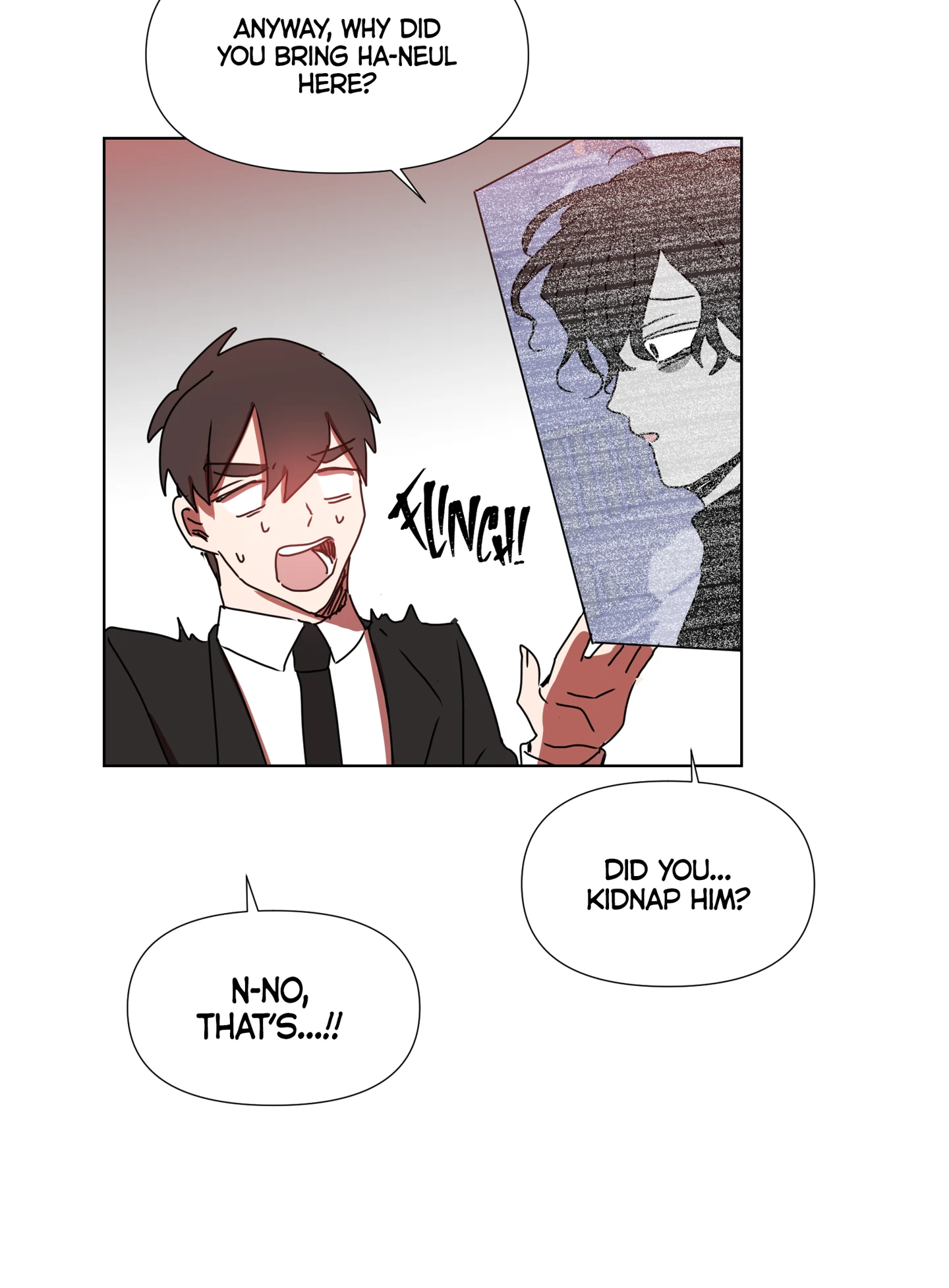 How to Draw Fantasy Manhwa Chapter 15 - page 77