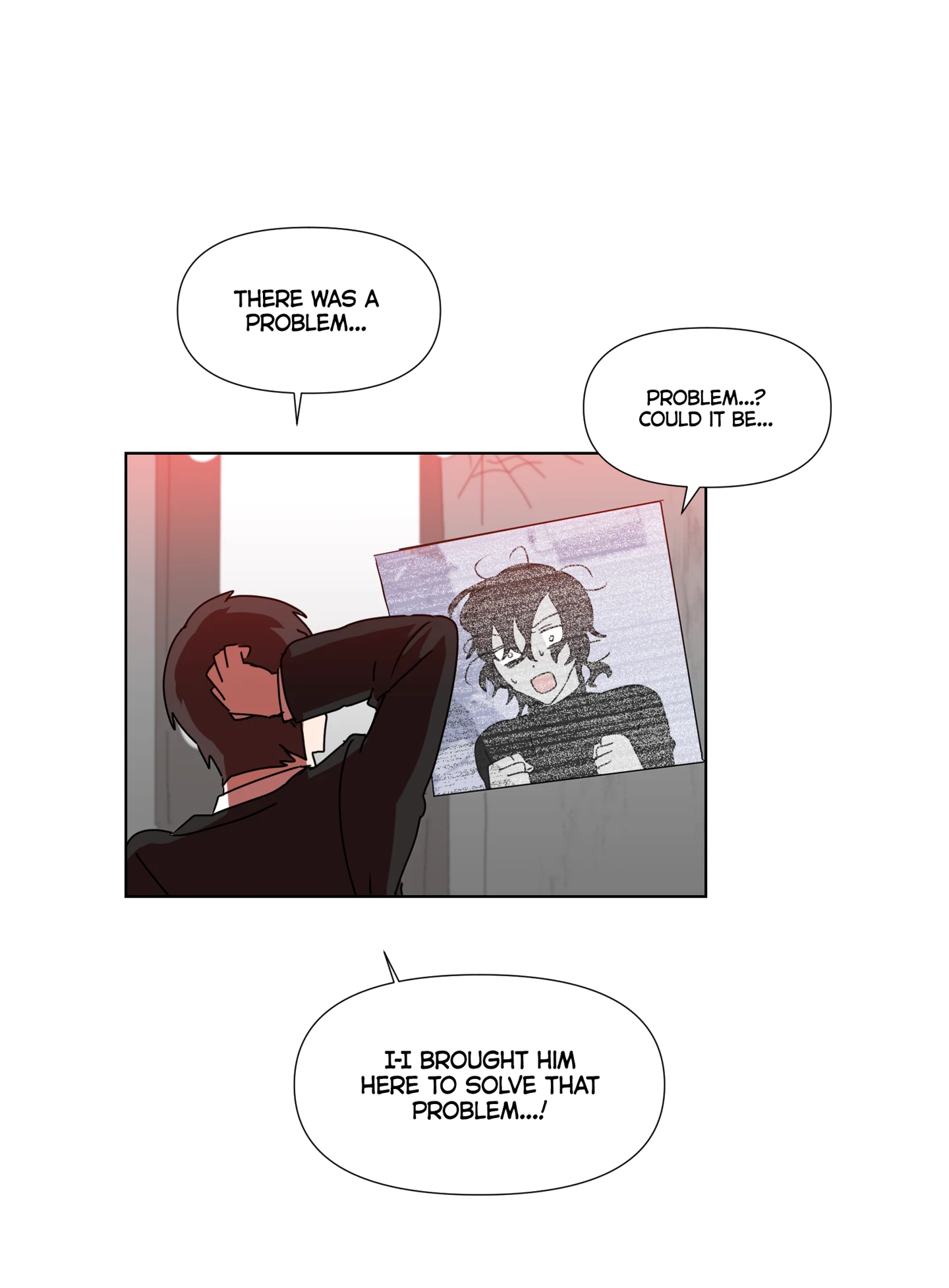 How to Draw Fantasy Manhwa Chapter 15 - page 78