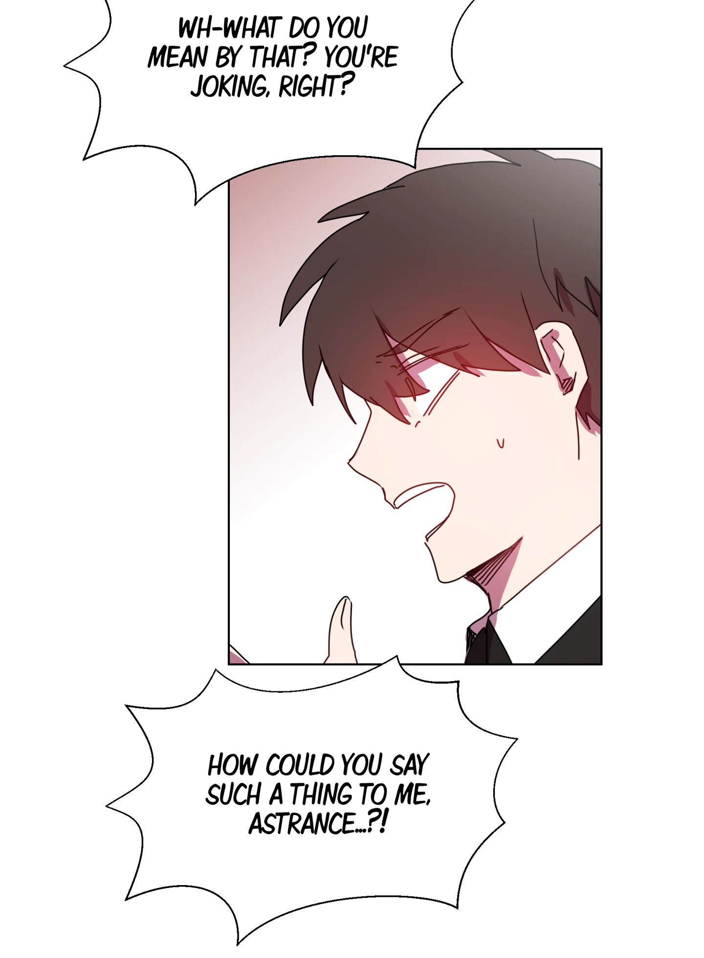 How to Draw Fantasy Manhwa Chapter 15 - page 7