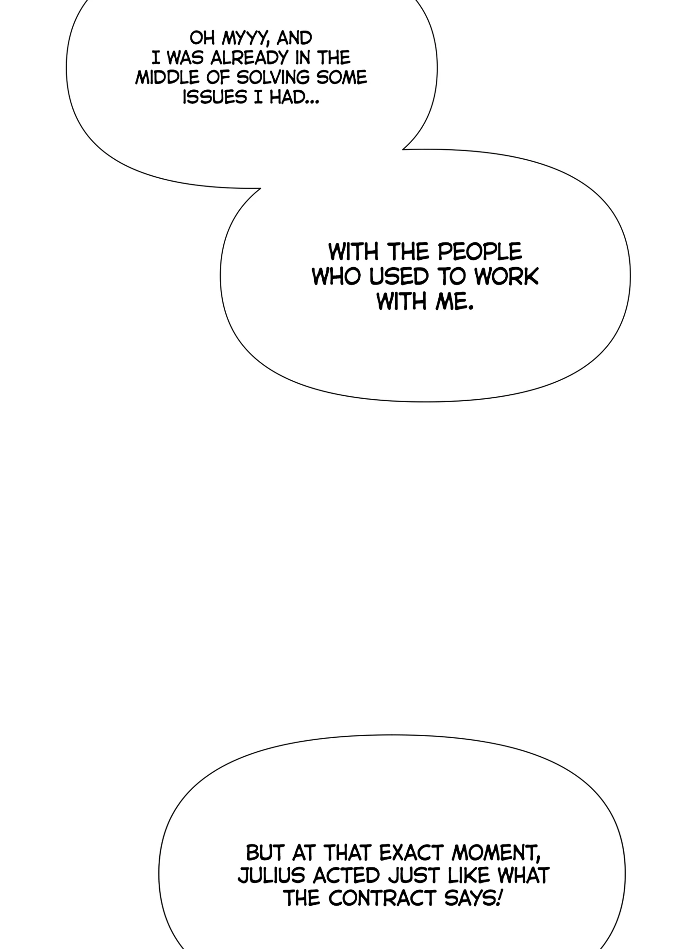 How to Draw Fantasy Manhwa Chapter 15 - page 81