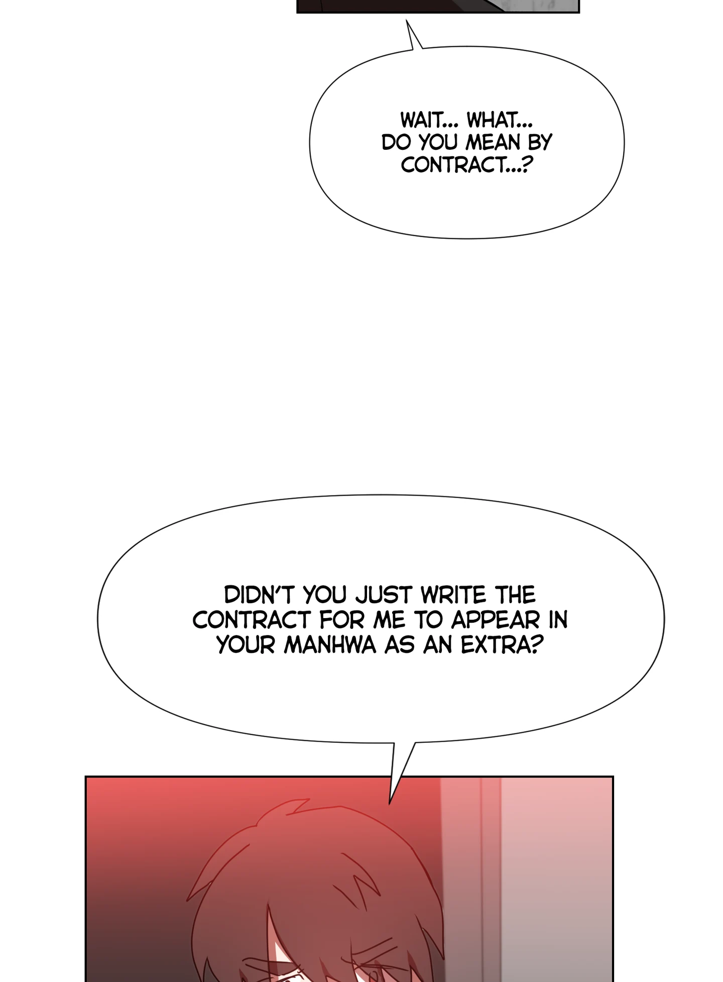 How to Draw Fantasy Manhwa Chapter 15 - page 84