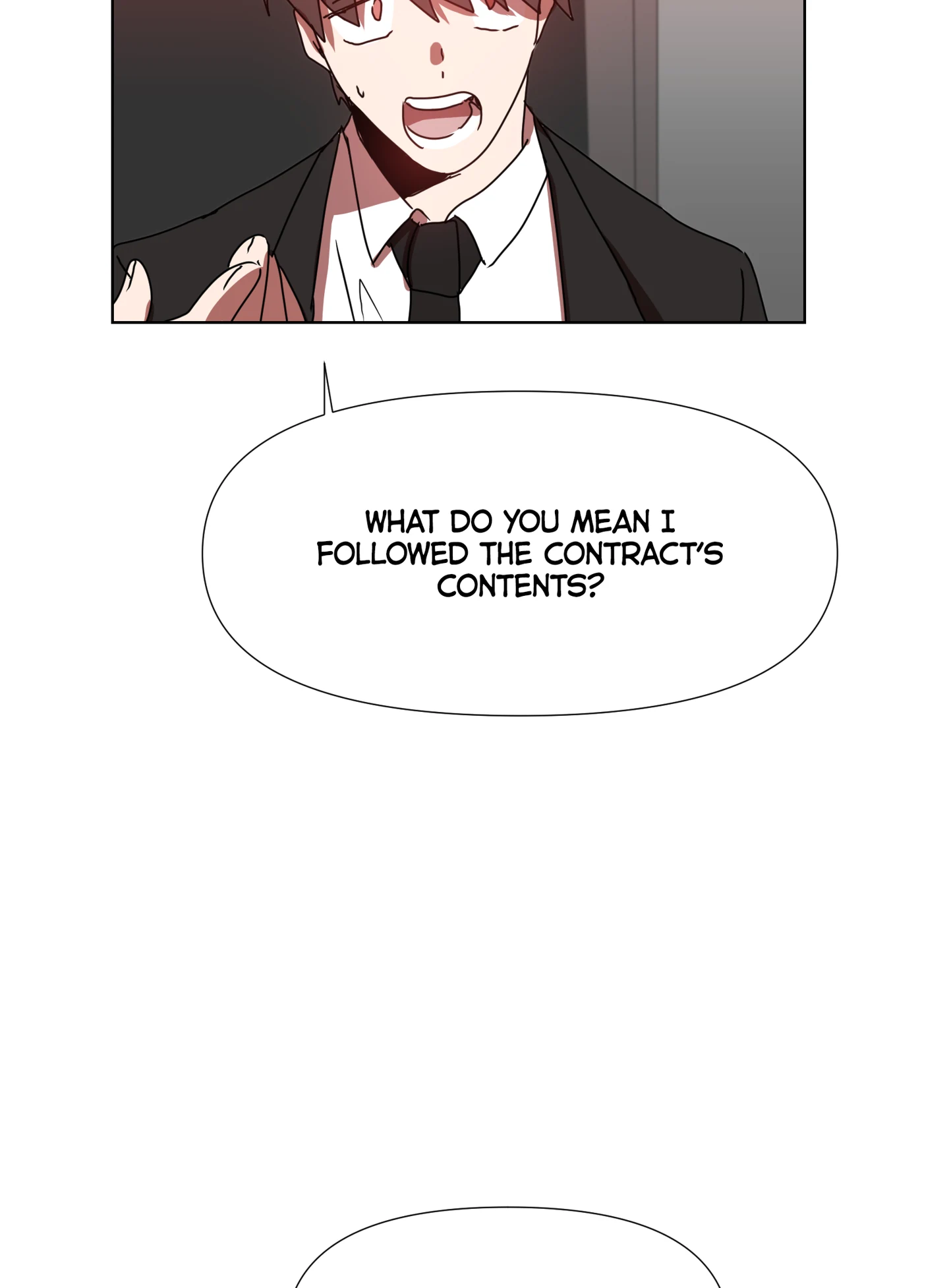 How to Draw Fantasy Manhwa Chapter 15 - page 85