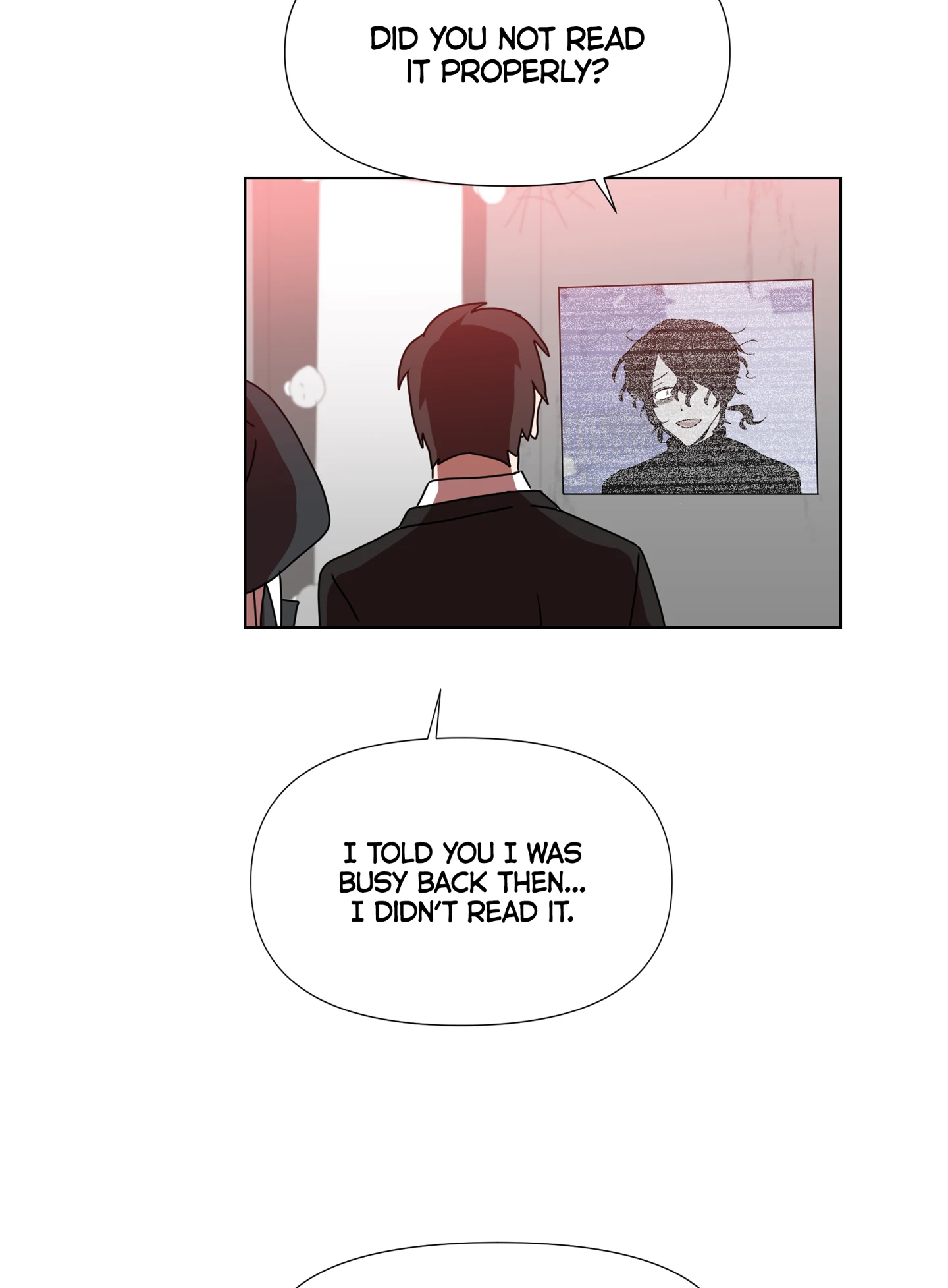 How to Draw Fantasy Manhwa Chapter 15 - page 86