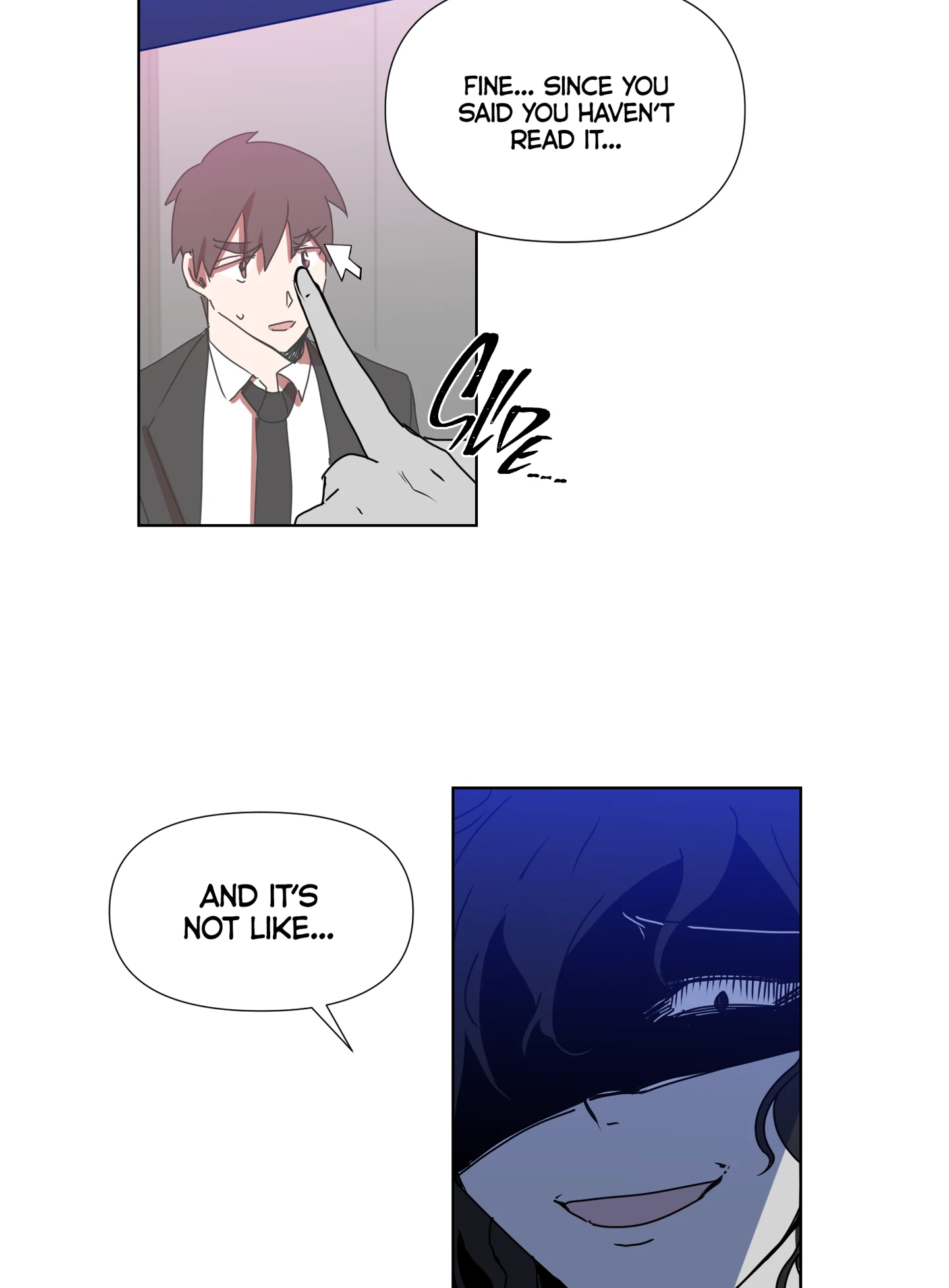 How to Draw Fantasy Manhwa Chapter 15 - page 88