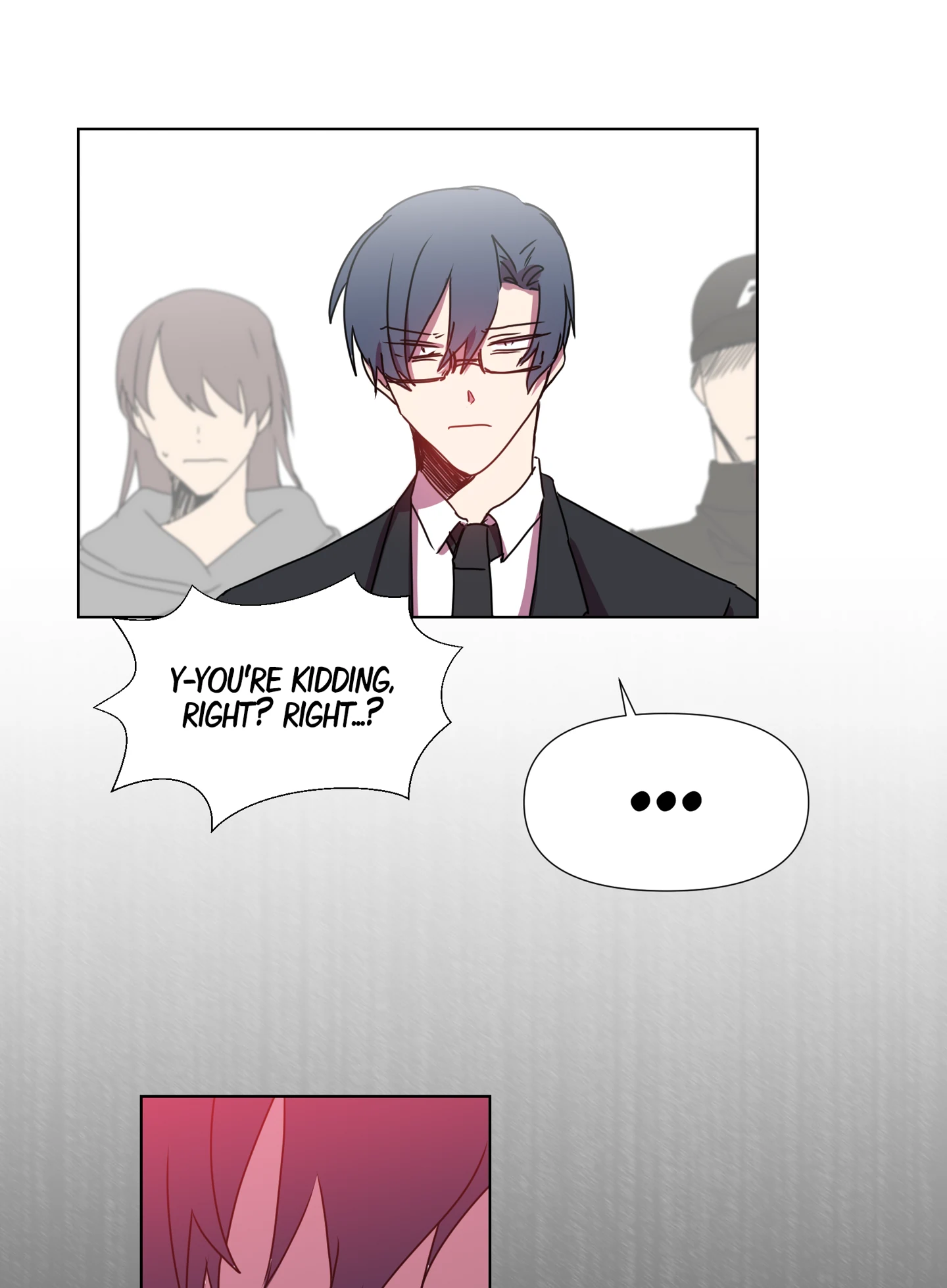 How to Draw Fantasy Manhwa Chapter 15 - page 8