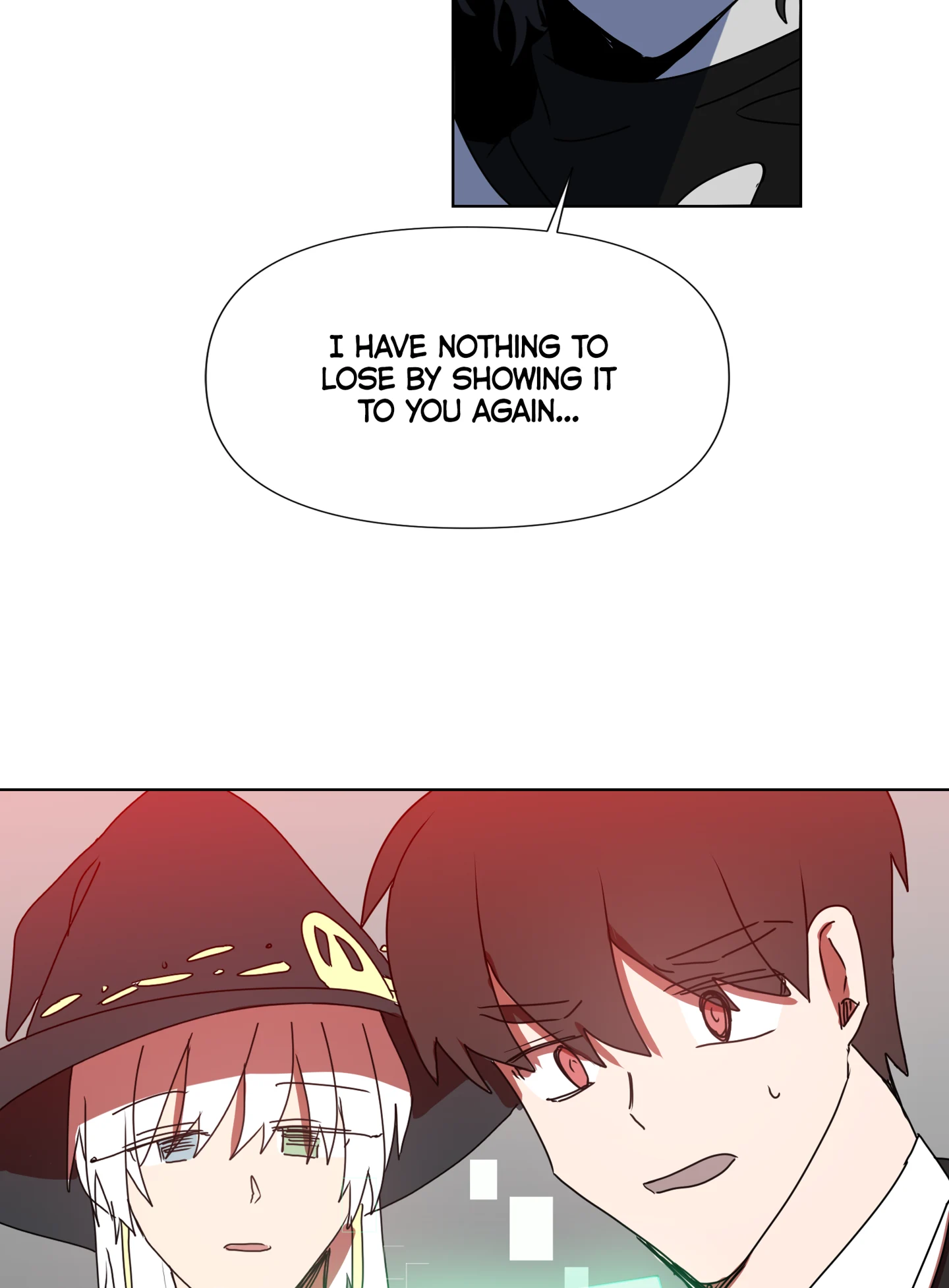 How to Draw Fantasy Manhwa Chapter 15 - page 89