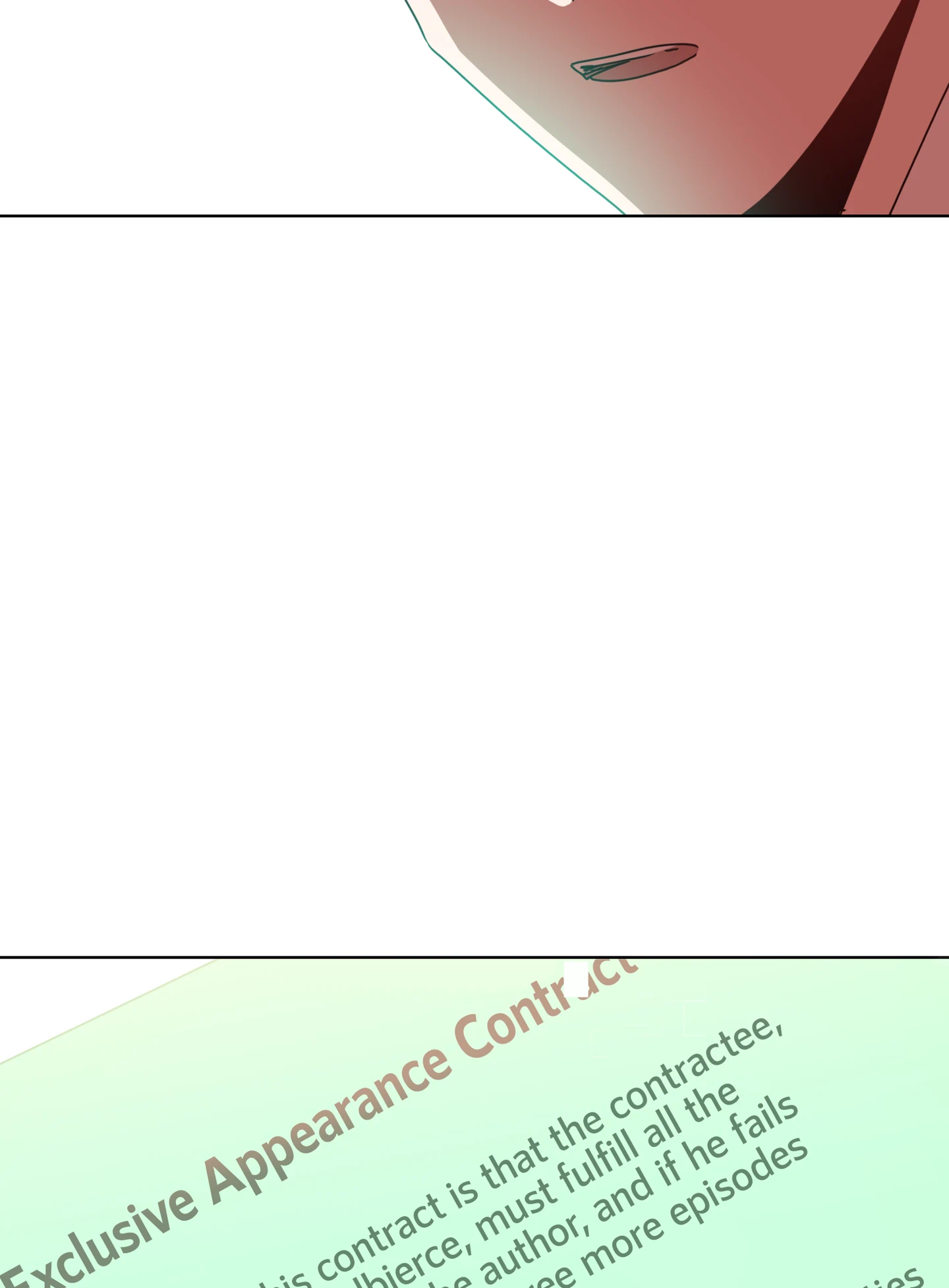 How to Draw Fantasy Manhwa Chapter 15 - page 91