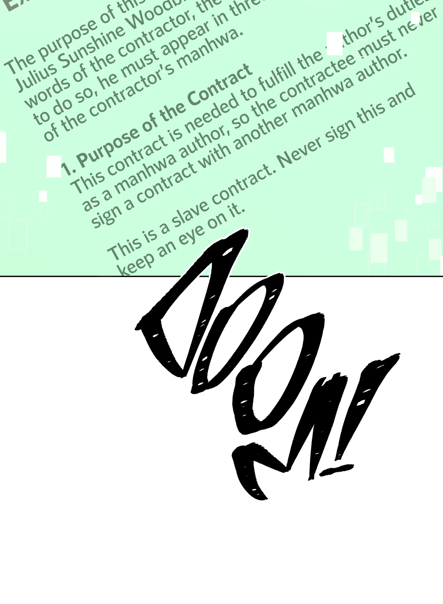 How to Draw Fantasy Manhwa Chapter 15 - page 92