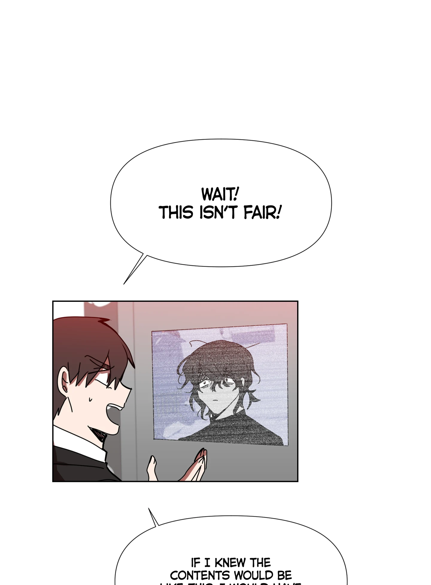 How to Draw Fantasy Manhwa Chapter 15 - page 93