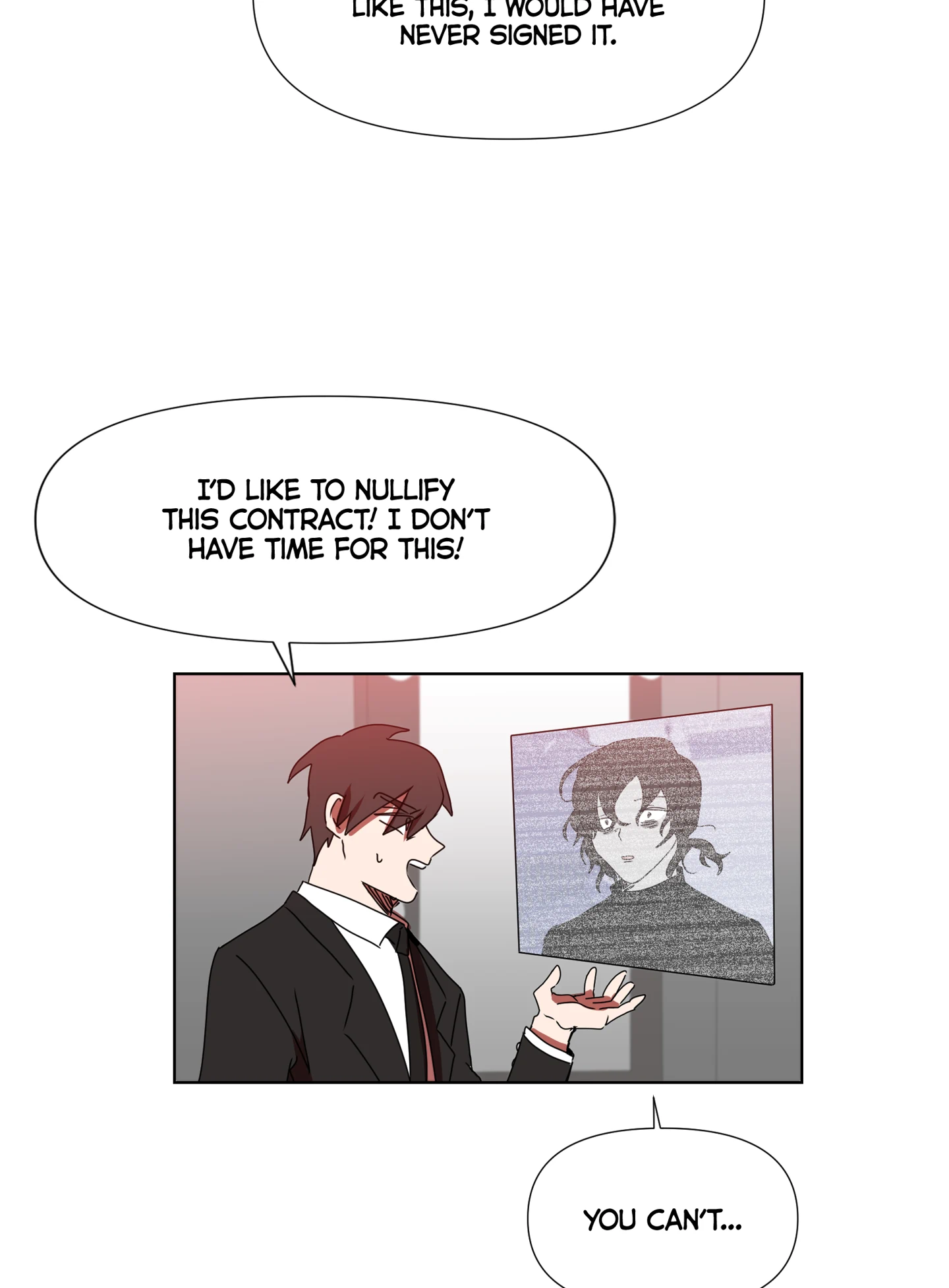 How to Draw Fantasy Manhwa Chapter 15 - page 94