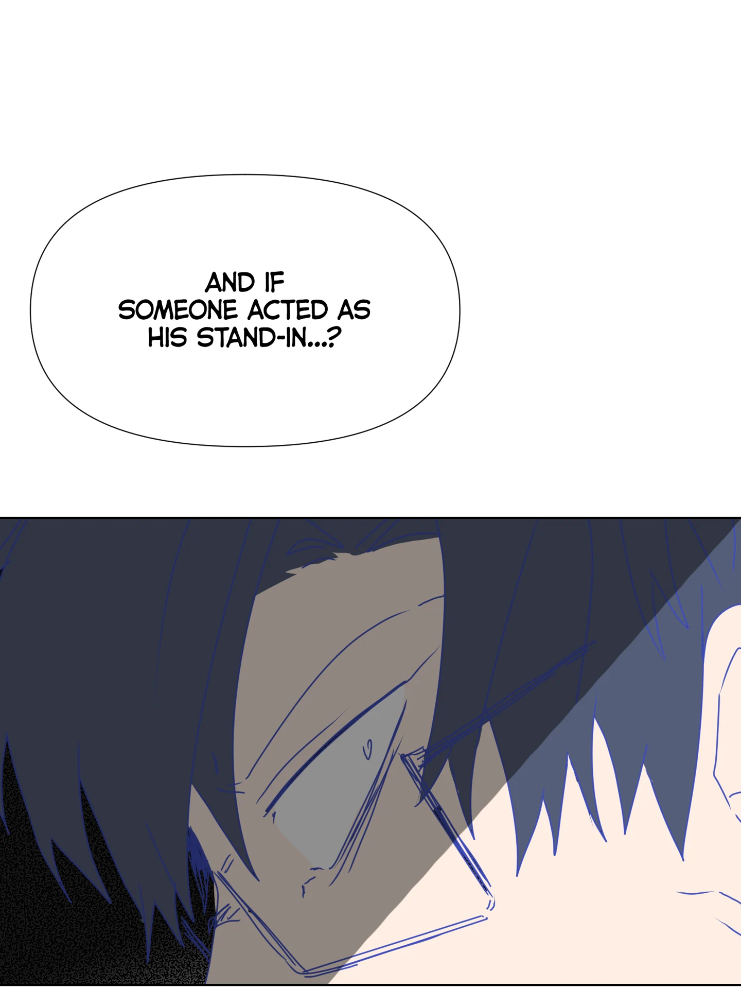 How to Draw Fantasy Manhwa Chapter 15 - page 98